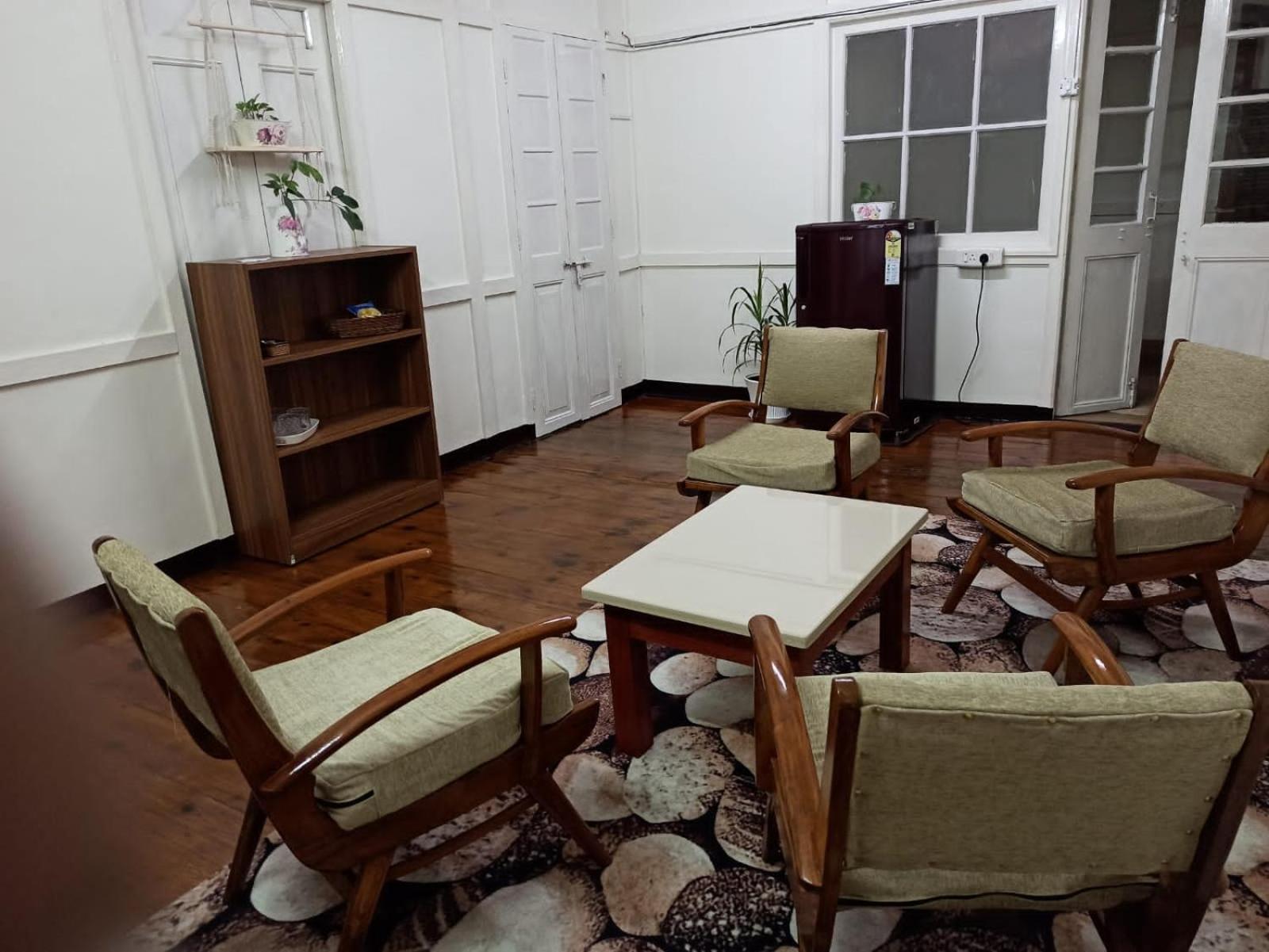 Casa Encanto Homestay