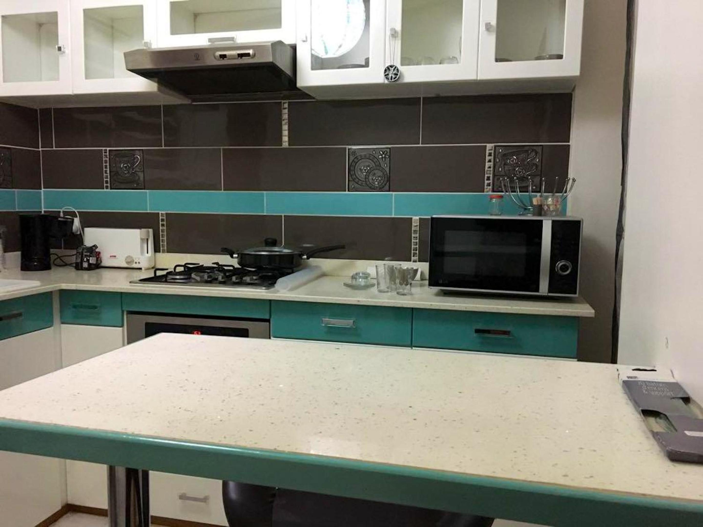 Appartement charmant a Le Gosier avec jardin 42 m² view 3