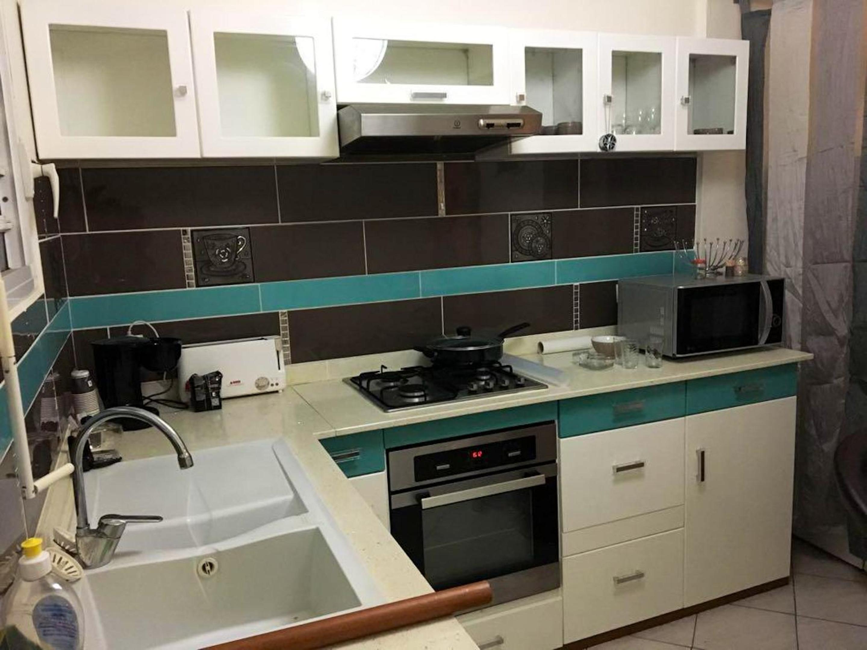Appartement charmant a Le Gosier avec jardin 42 m² view 5