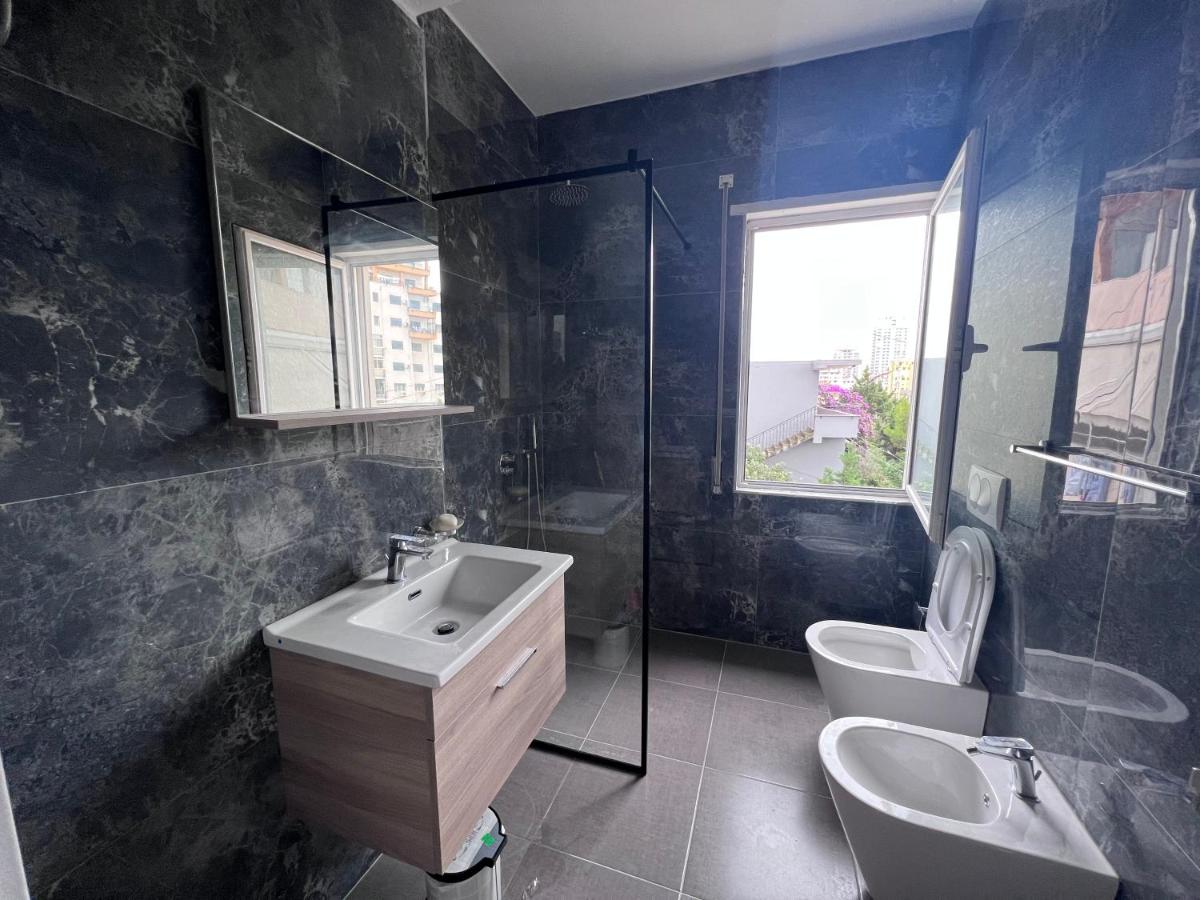 Eni Apartment