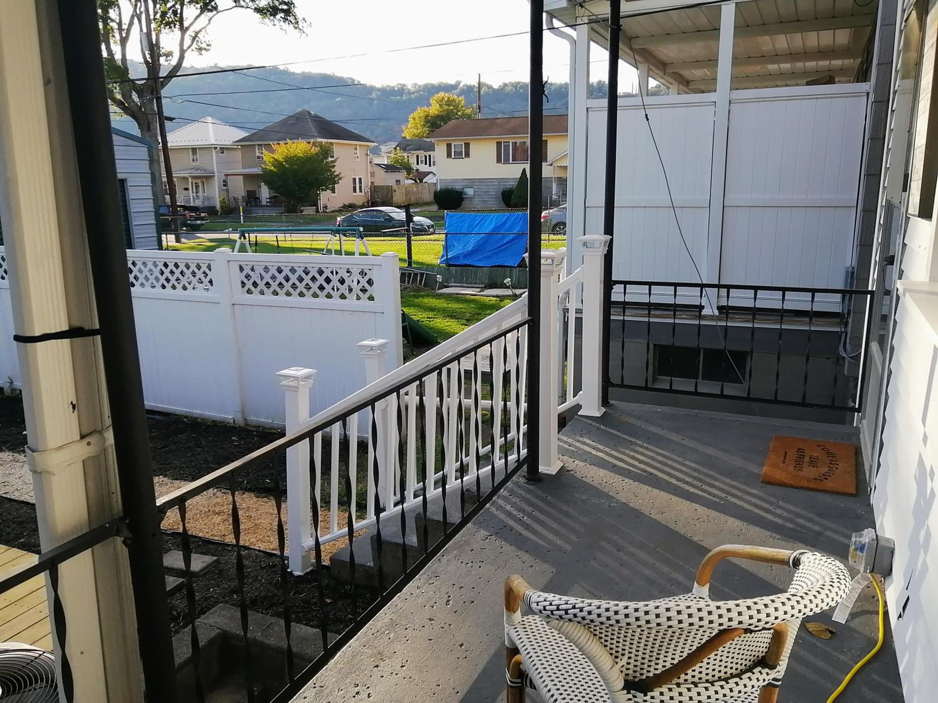 Hotel The Dacha. Cumberland Vacation