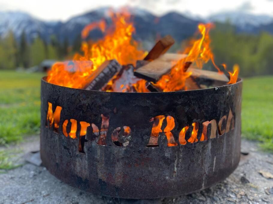 Golden Vacations - Maple Ranch Golden - Property Image 14