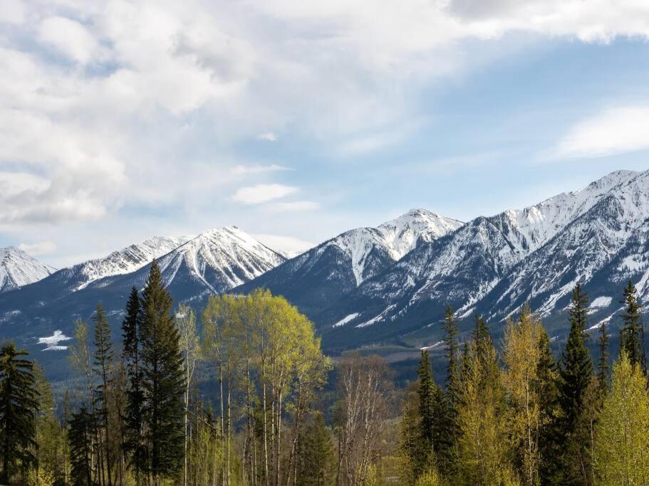 Golden Vacations - Maple Ranch Golden - Property Image 9