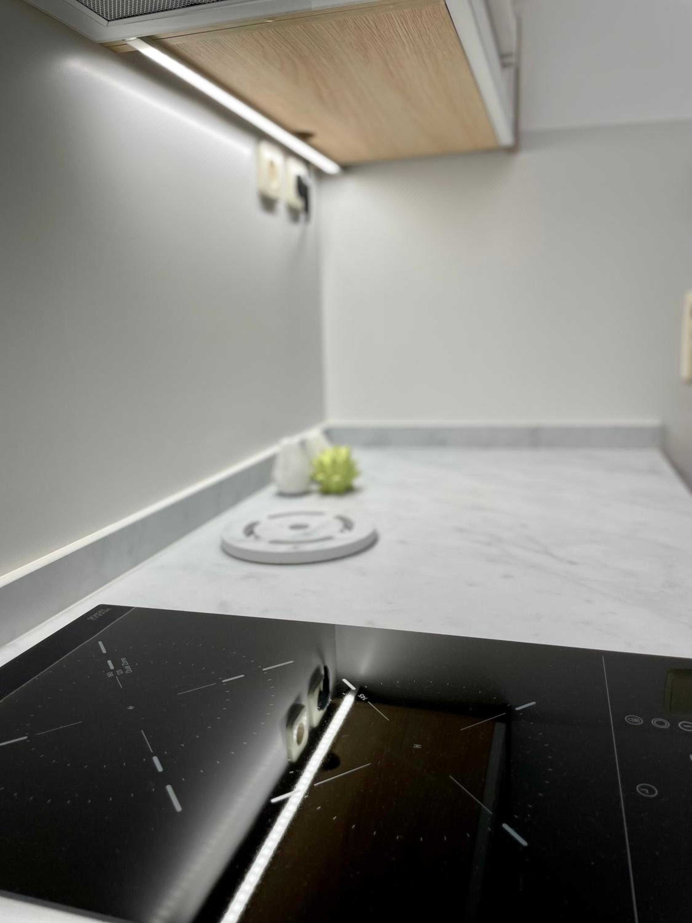 Madrid Villa Suites Serenidad photo 3