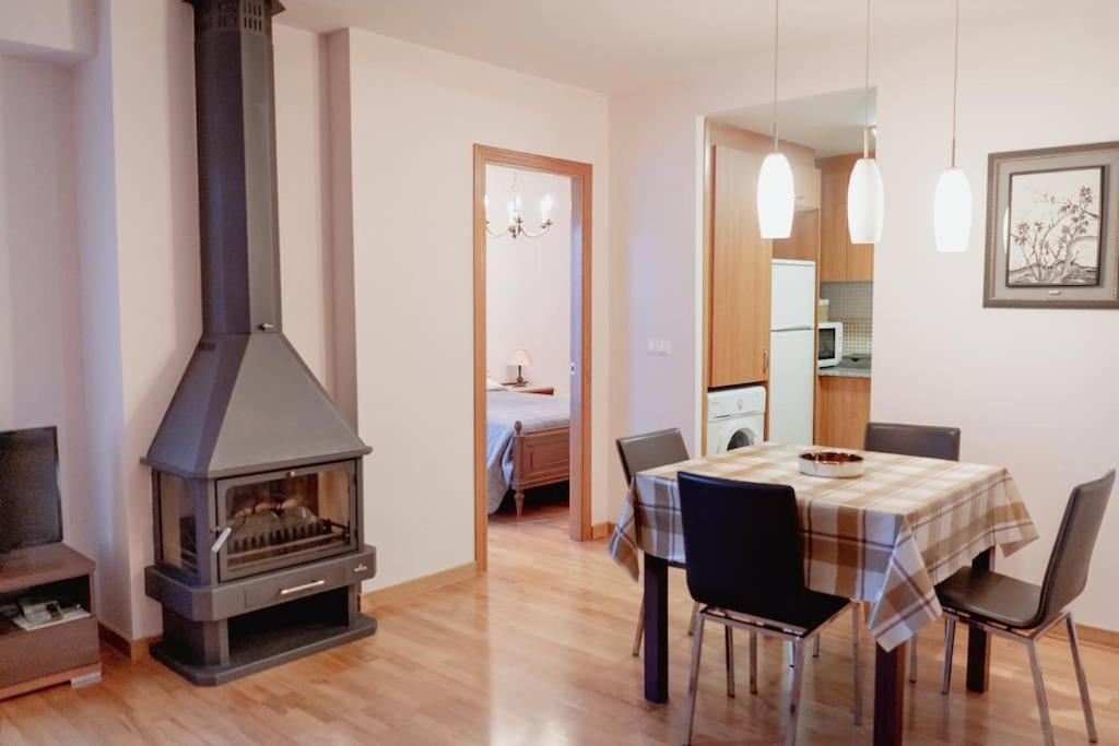 Vall Fosca Apartment photo 3
