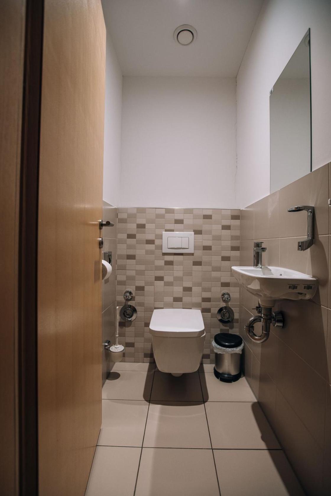 Villa Mari - apartma št. 6