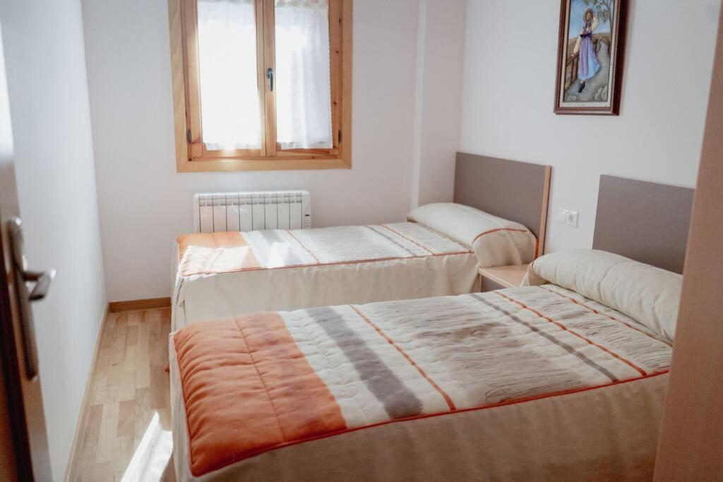 Vall Fosca Apartment photo 5