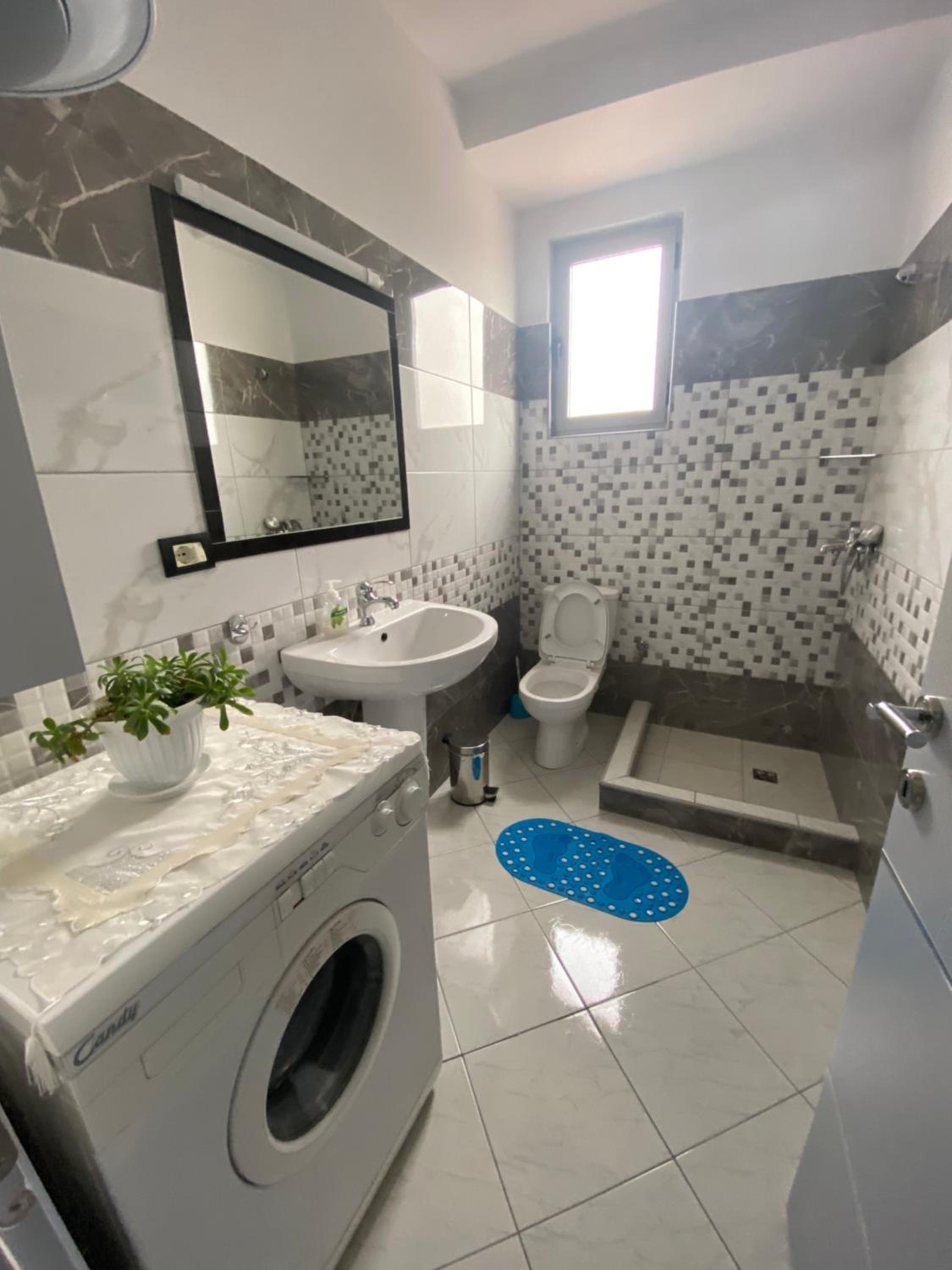 Guest's Apartament