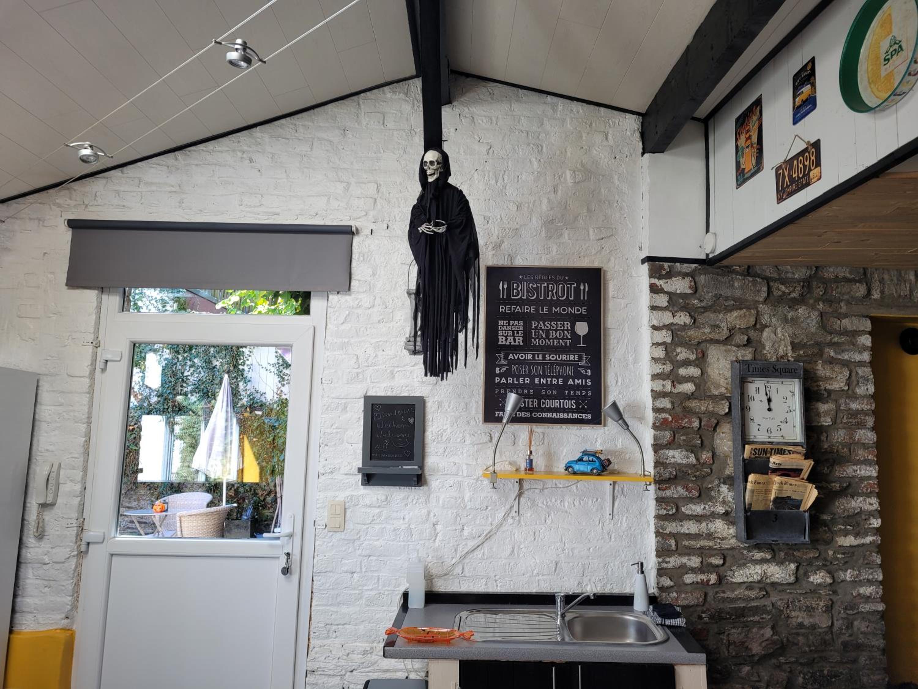 le loft