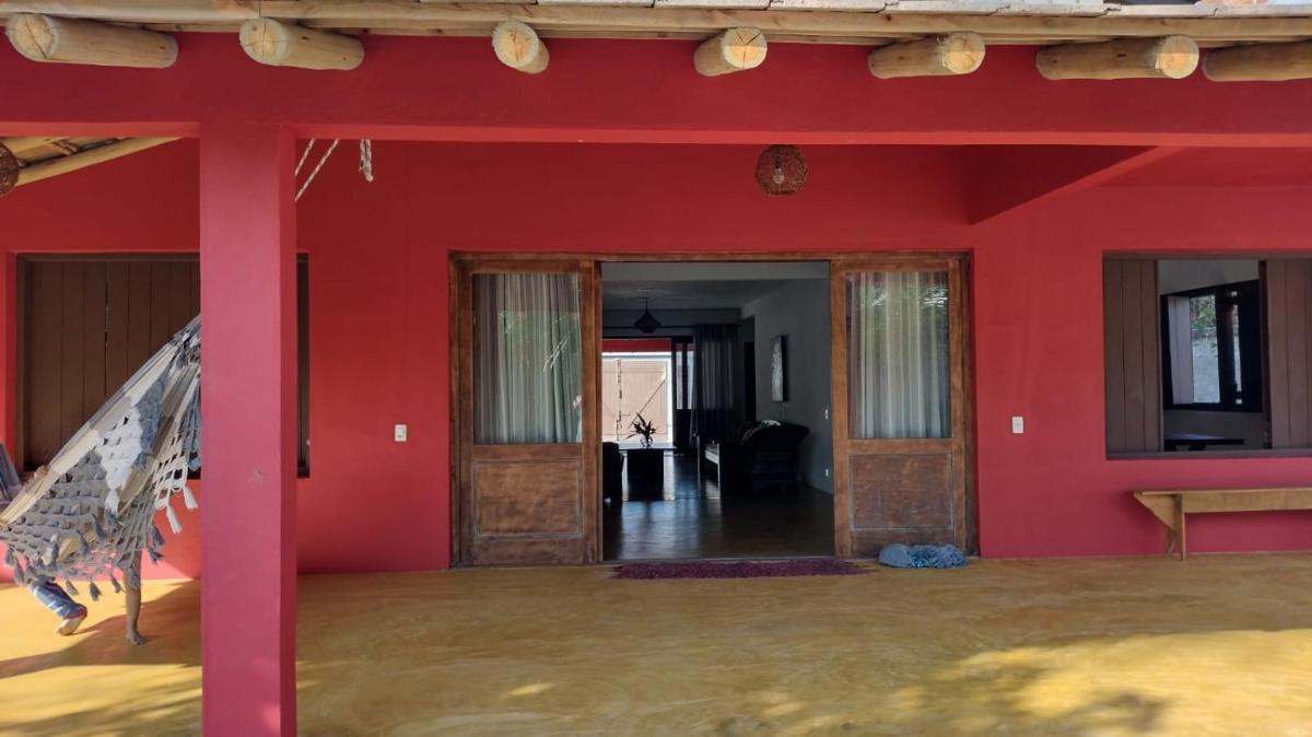 Casa Ellen