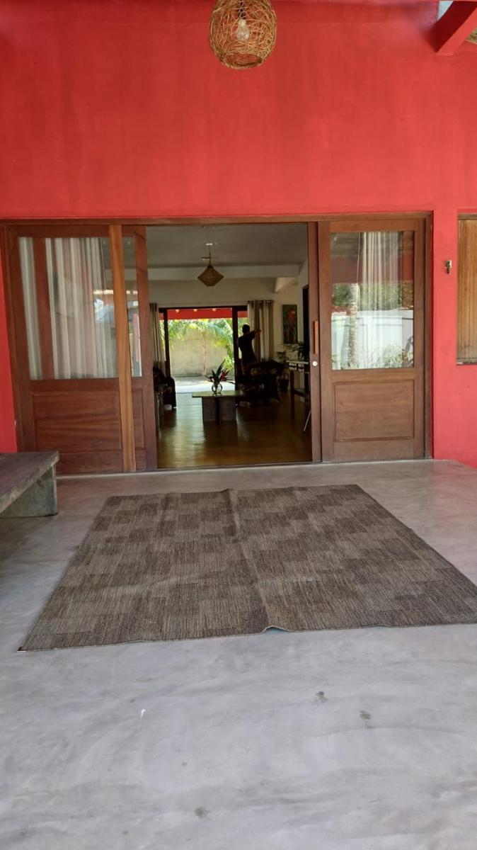 Casa Ellen