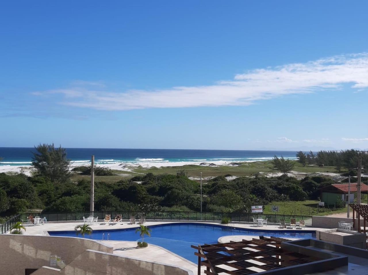 Sunset World, Le Bon Vivant Arraial do Cabo - Vista mar, ar condicionado e wifi