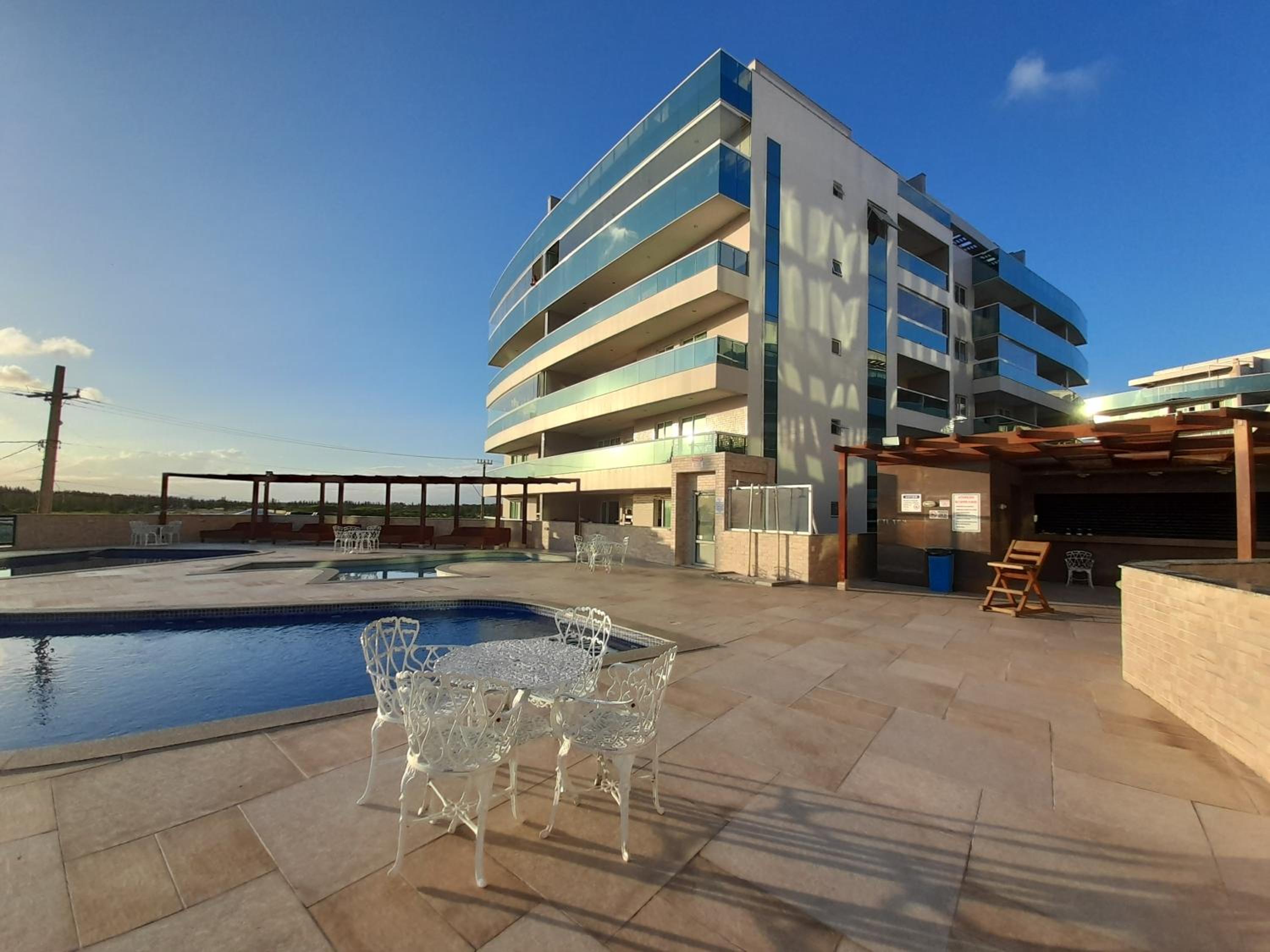 Sunset World, Le Bon Vivant Arraial do Cabo - Vista mar, ar condicionado e wifi