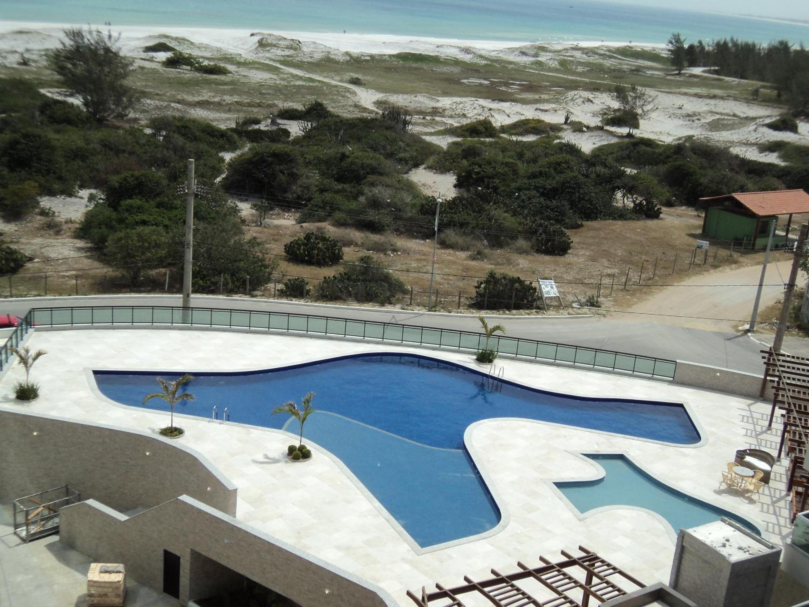 Sunset World, Le Bon Vivant Arraial do Cabo - Vista mar, ar condicionado e wifi