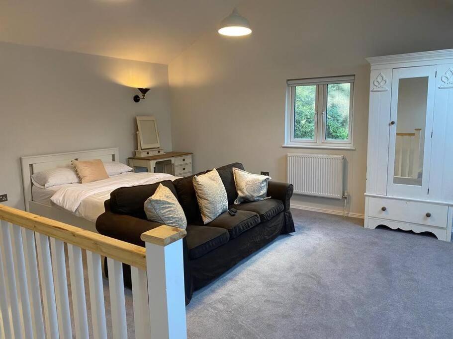Royal Tunbridge Wells Vacations - The Lodge - Property Image 5