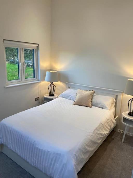 Royal Tunbridge Wells Vacations - The Lodge - Property Image 12