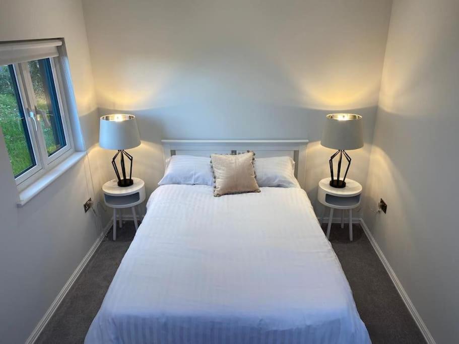 Royal Tunbridge Wells Vacations - The Lodge - Property Image 7
