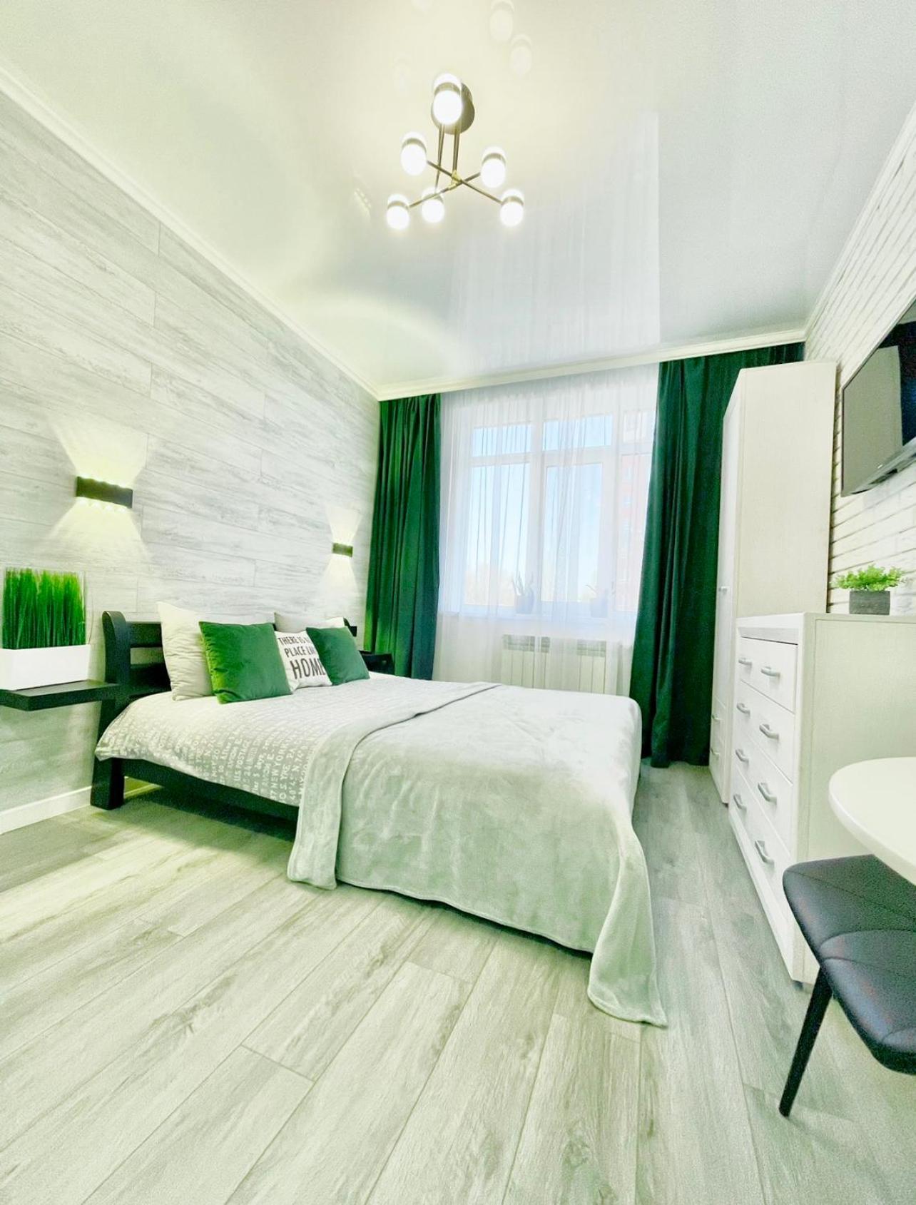Green room в ЖК Рич Таун Ирпень, photo 14