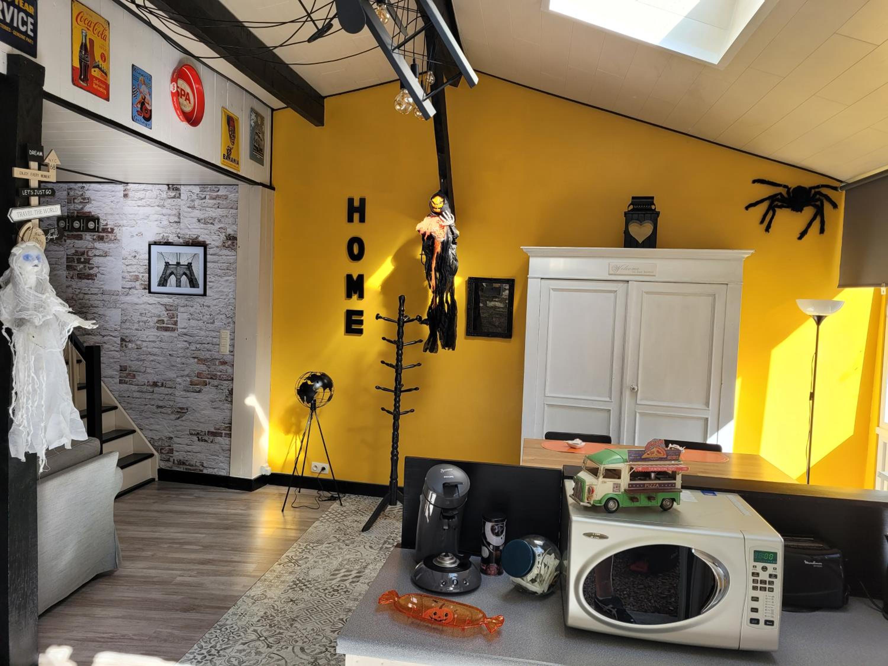 le loft