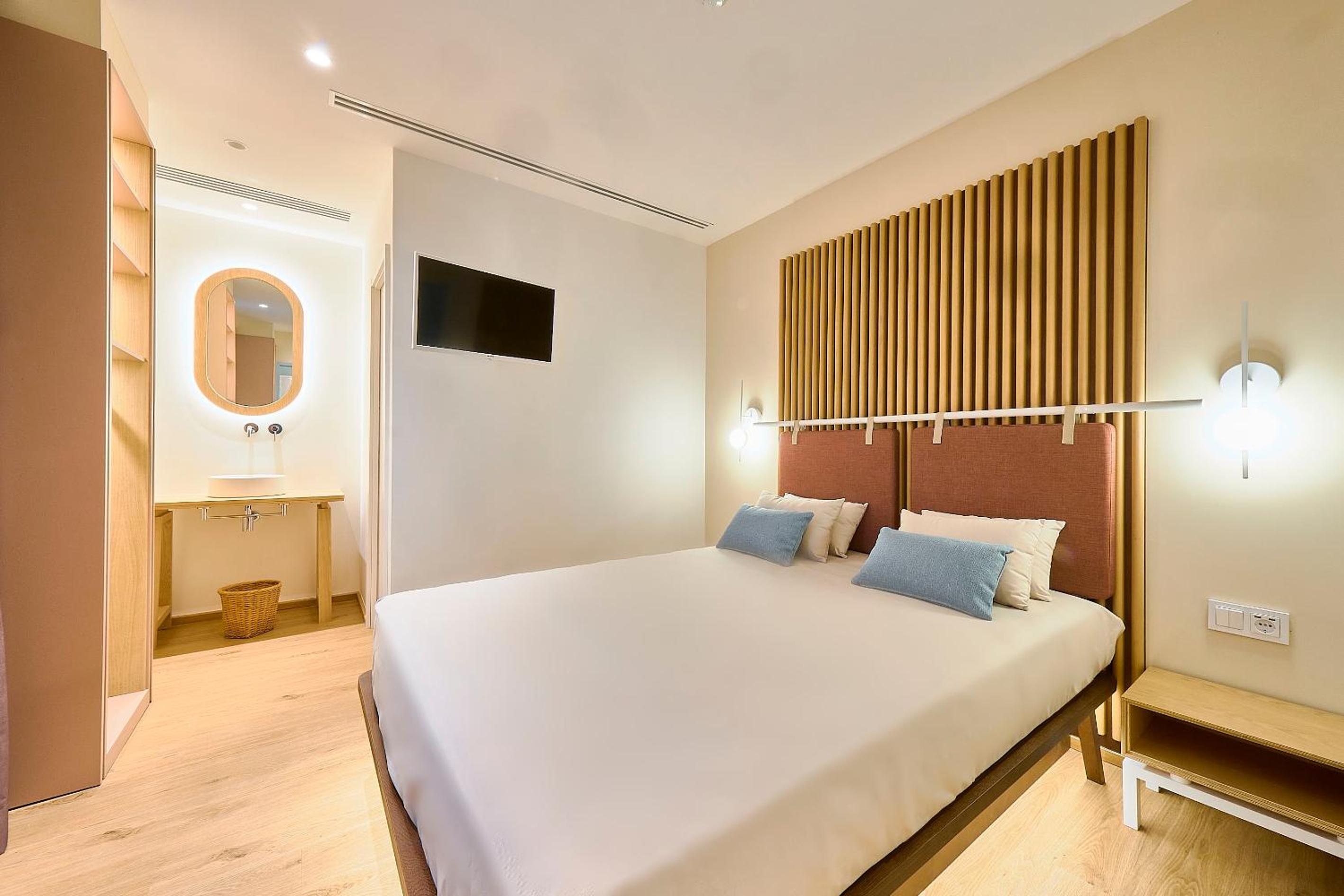 Hotel Leonor Conil