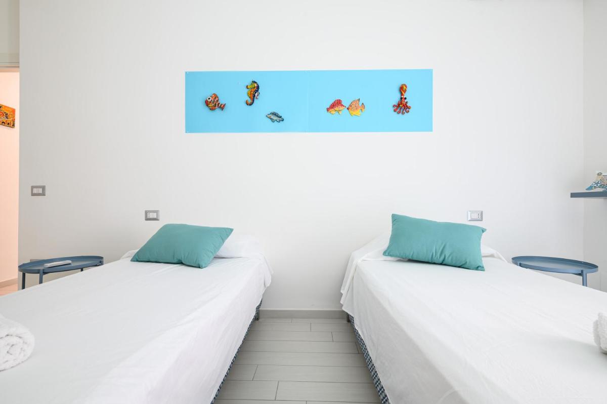 [SORRENTO *****] Suite Imperiale Ingenito photo 5