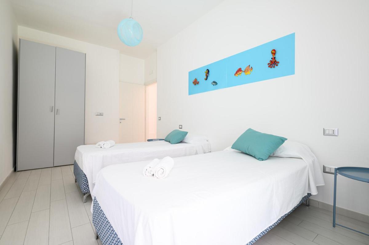 [SORRENTO *****] Suite Imperiale Ingenito photo 4