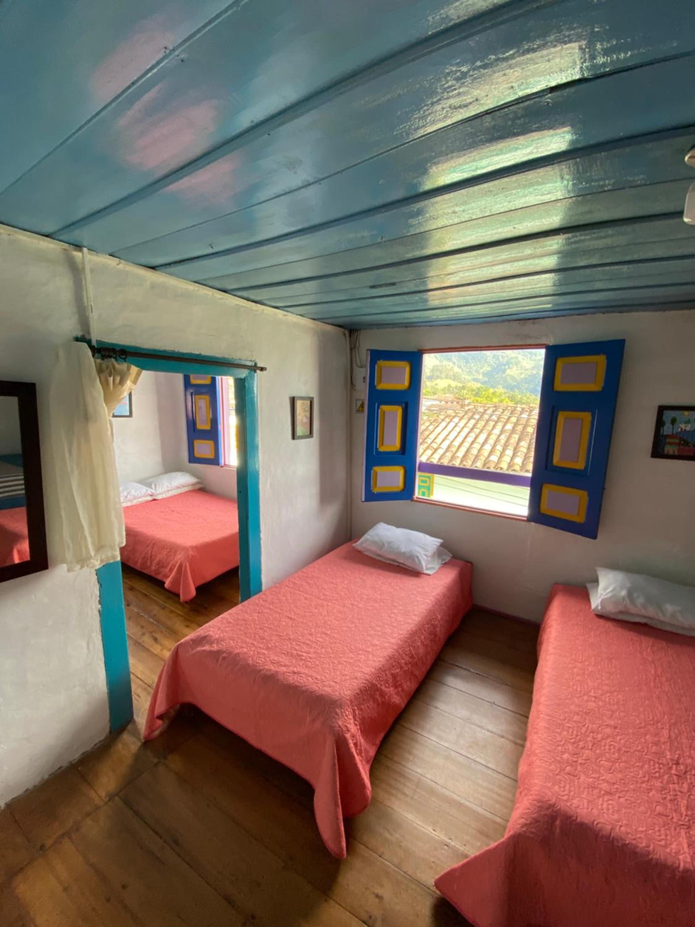 Hostal Familiar Jerico