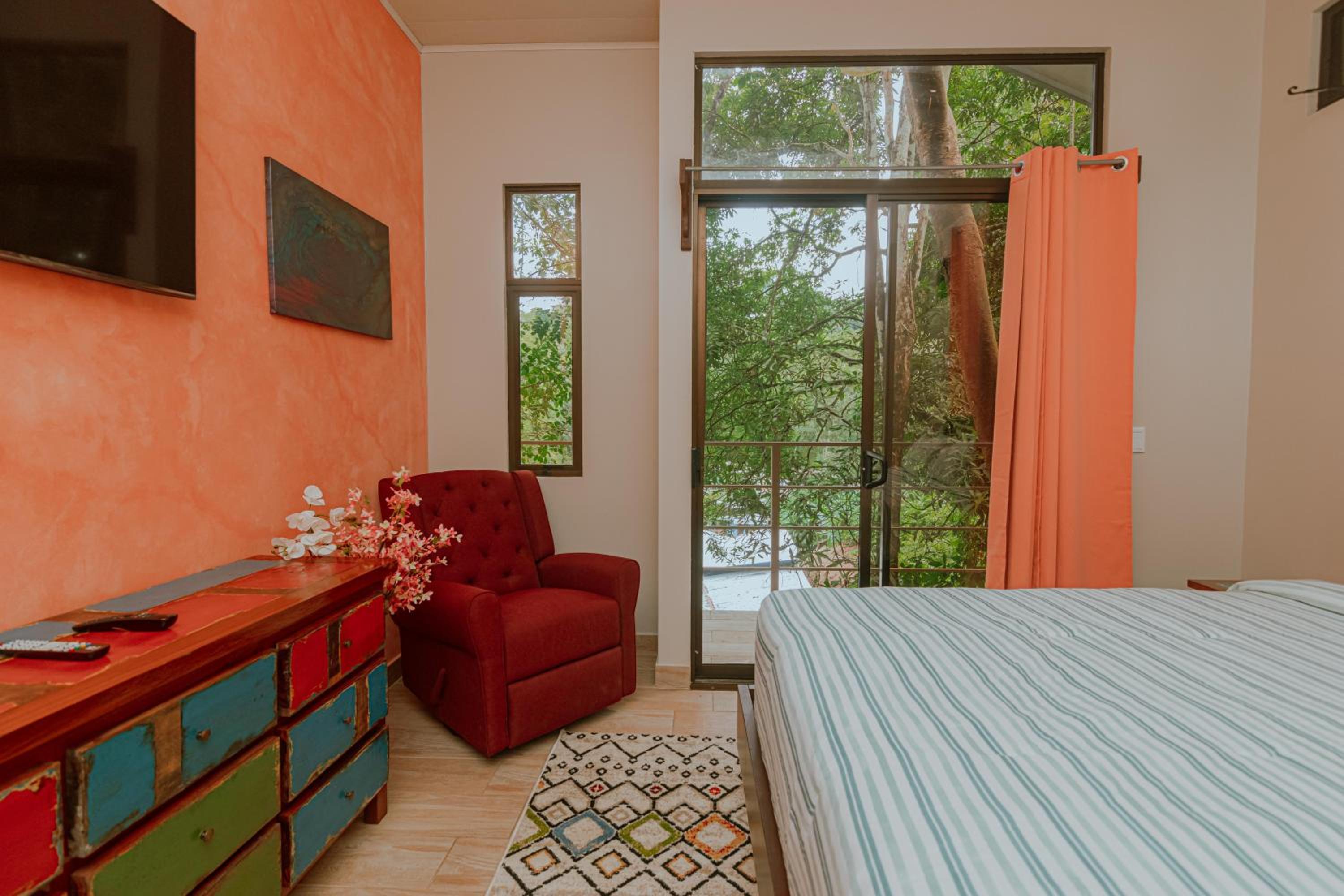 Oasis Diverse Adult Retreat view 2