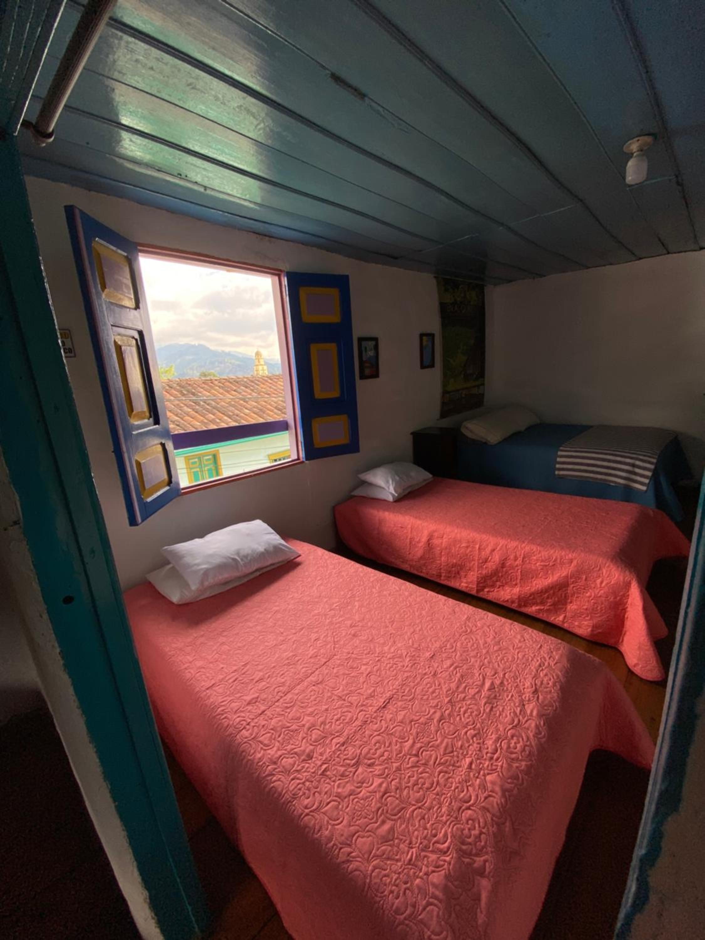 Hostal Familiar Jerico