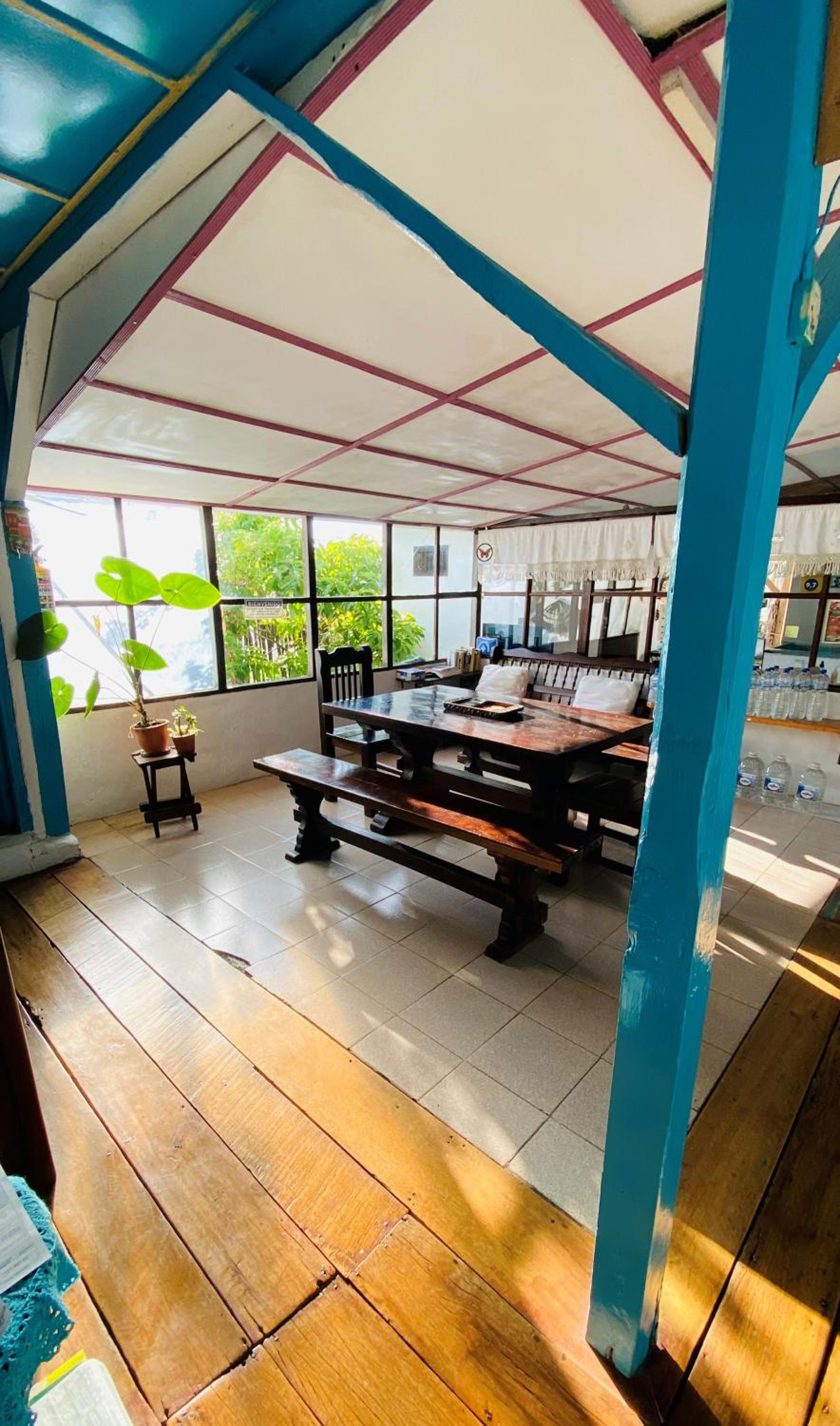 Hostal Familiar Jerico