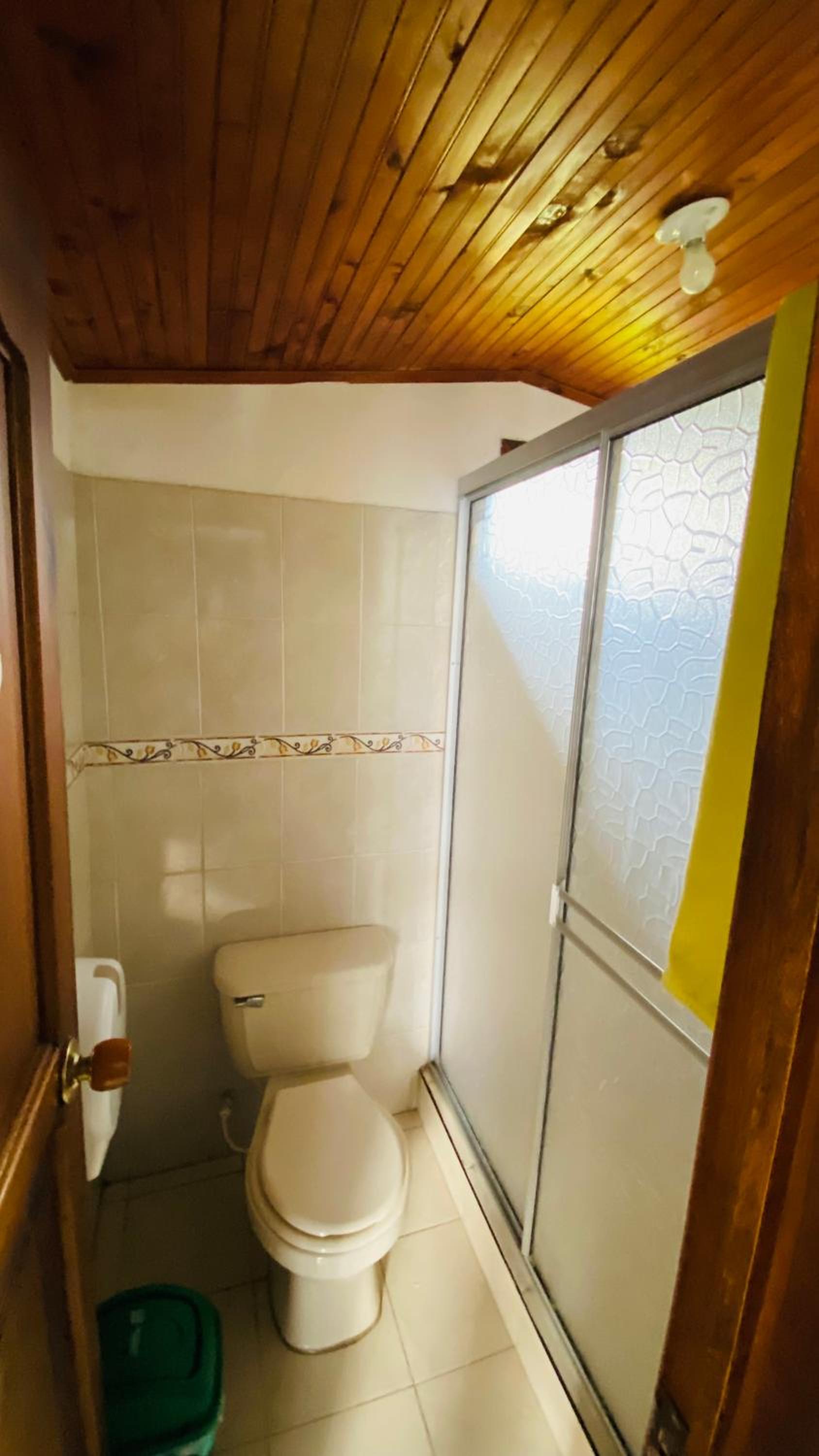 Hostal Familiar Jerico
