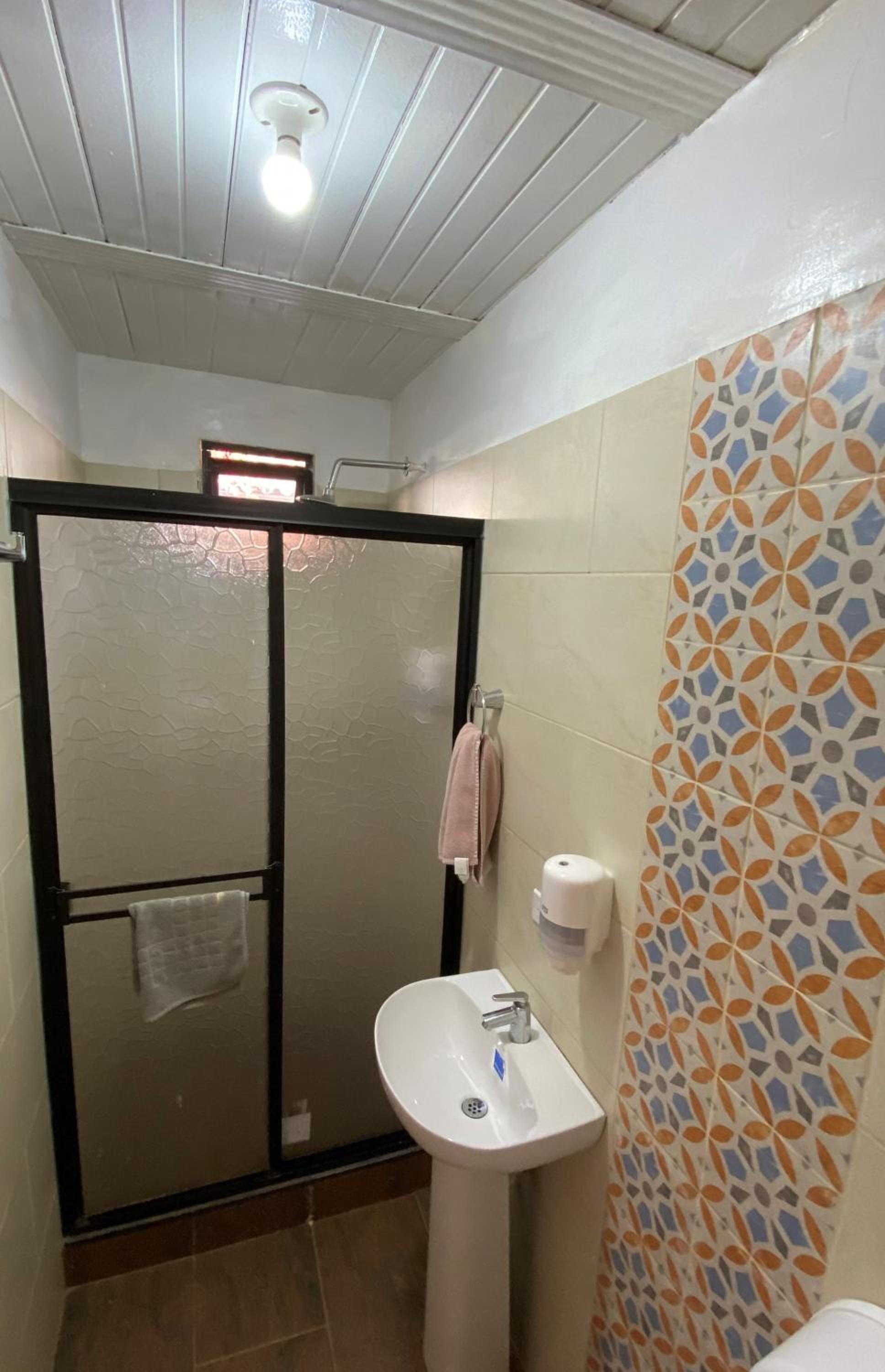 Hostal Familiar Jerico