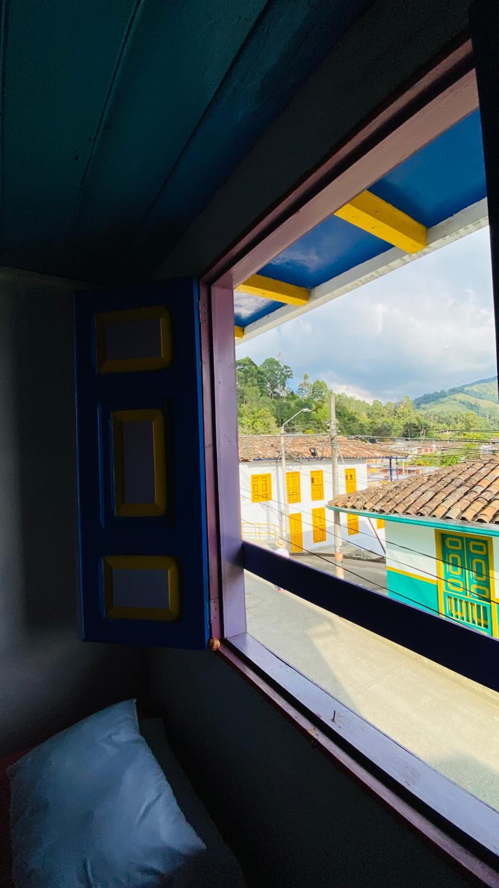 Hostal Familiar Jerico