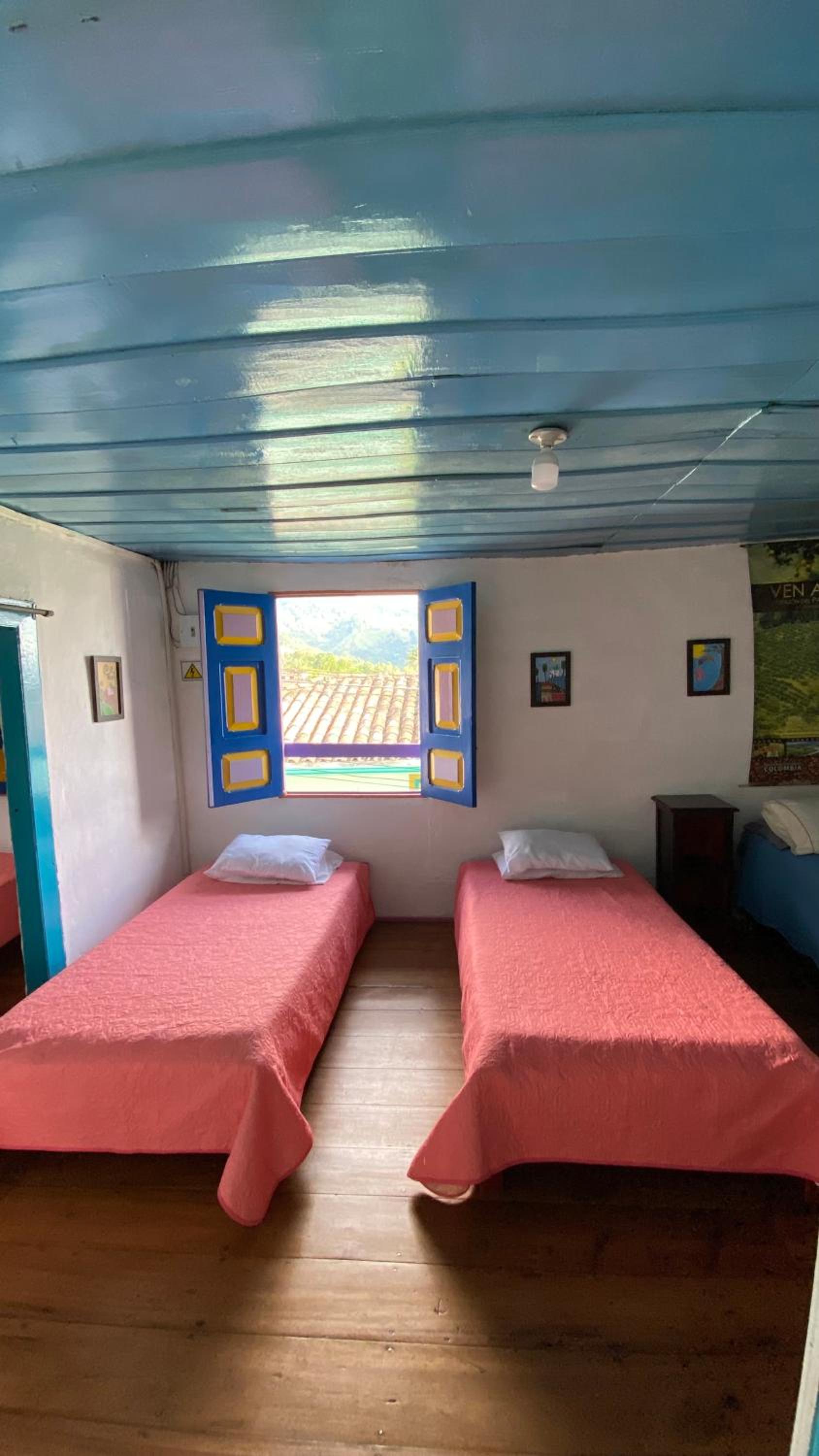 Hostal Familiar Jerico