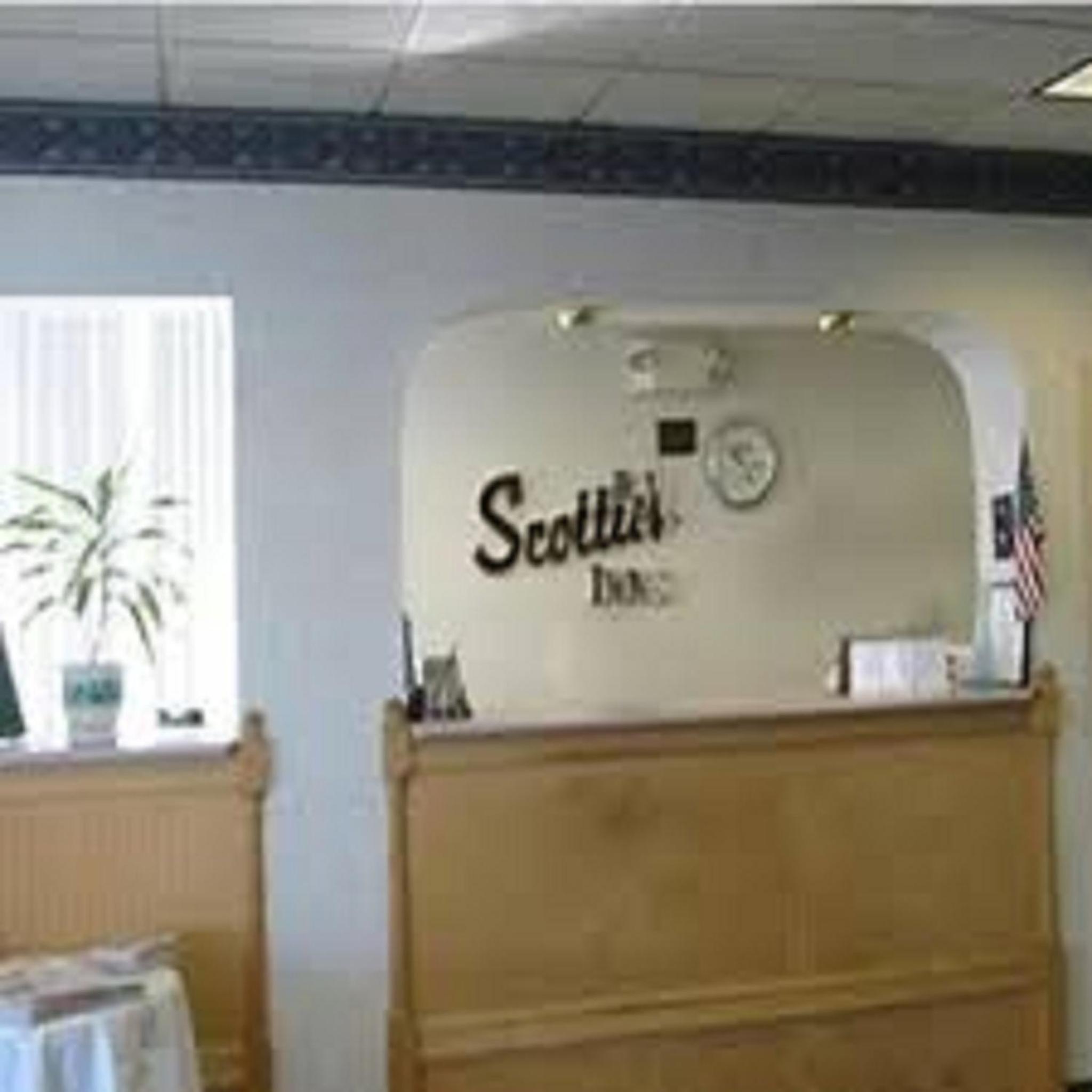 Scottish Inns - Commerce view 3