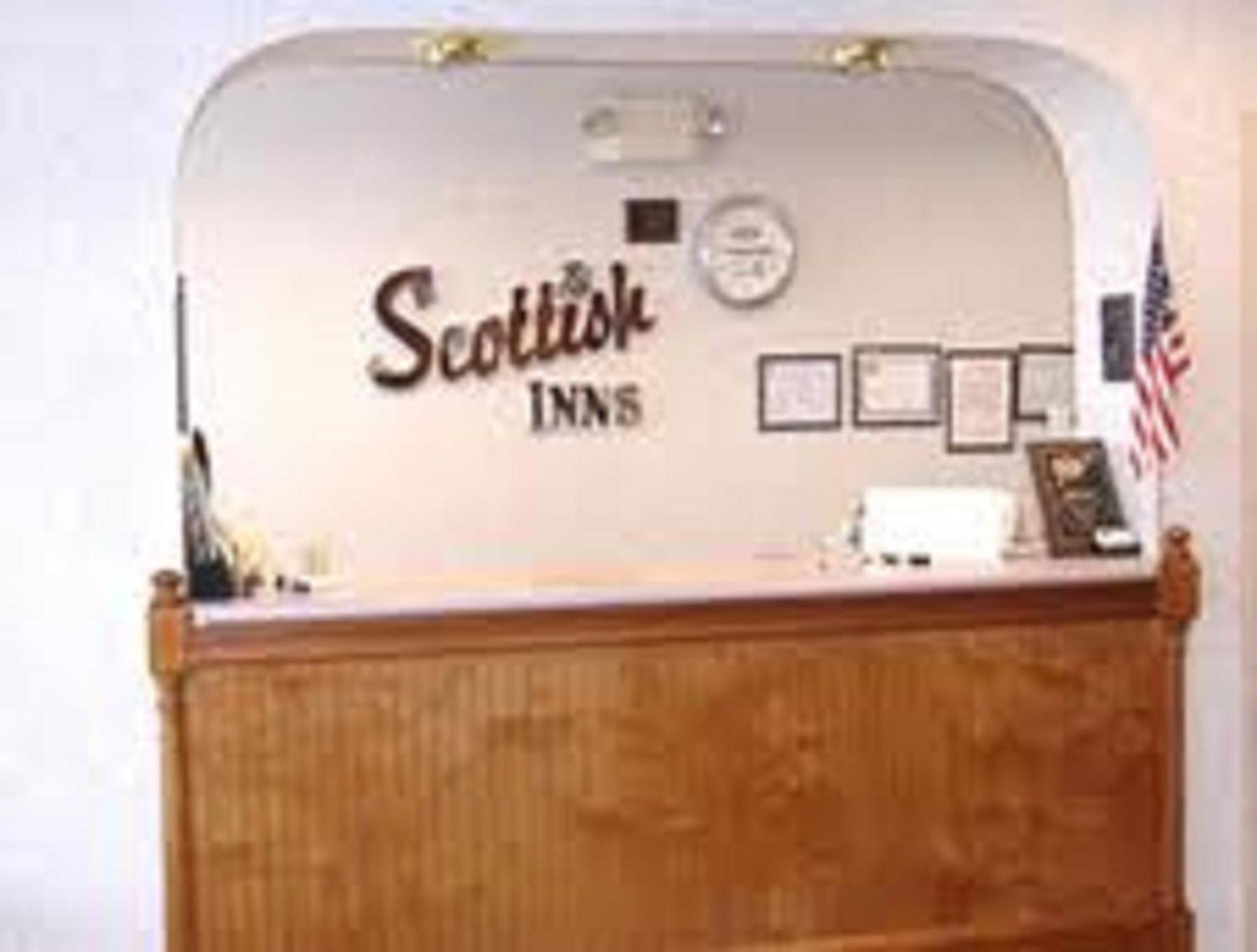 Scottish Inns - Commerce view 4