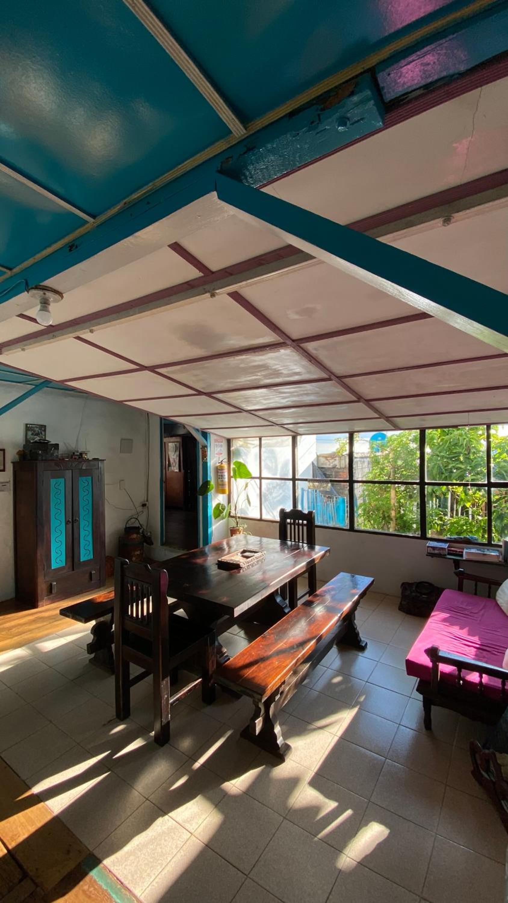 Hostal Familiar Jerico