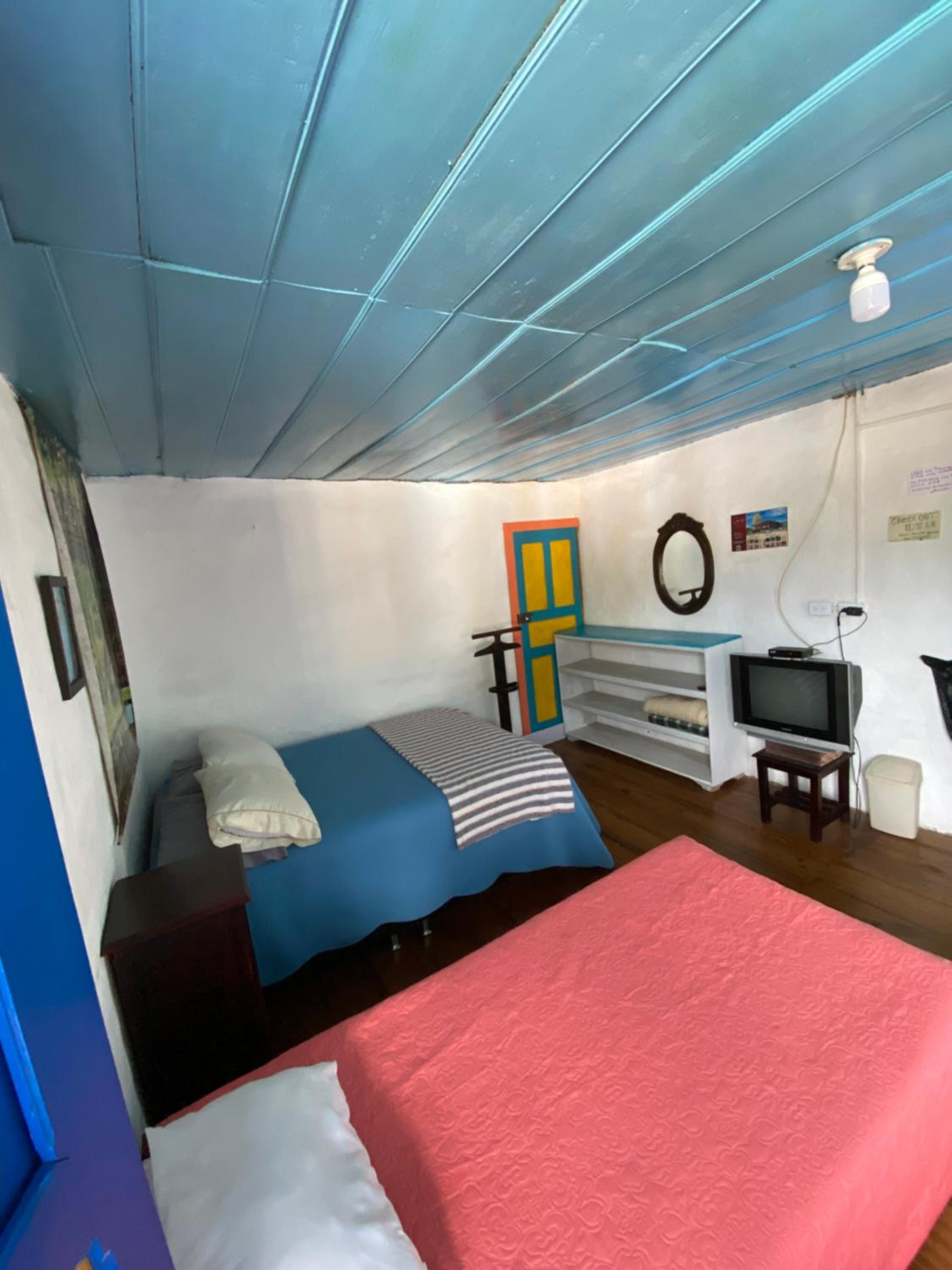 Hostal Familiar Jerico