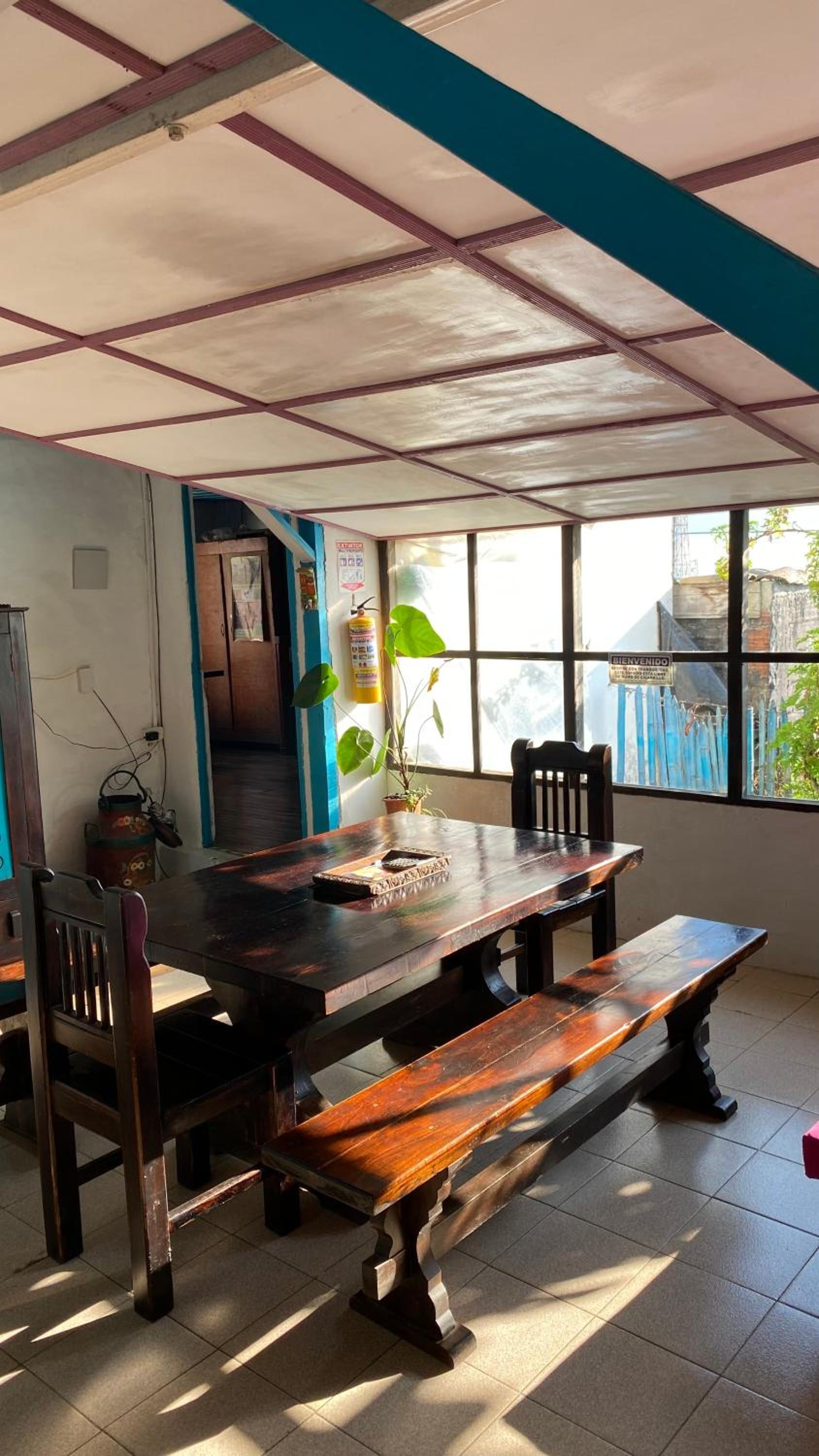 Hostal Familiar Jerico