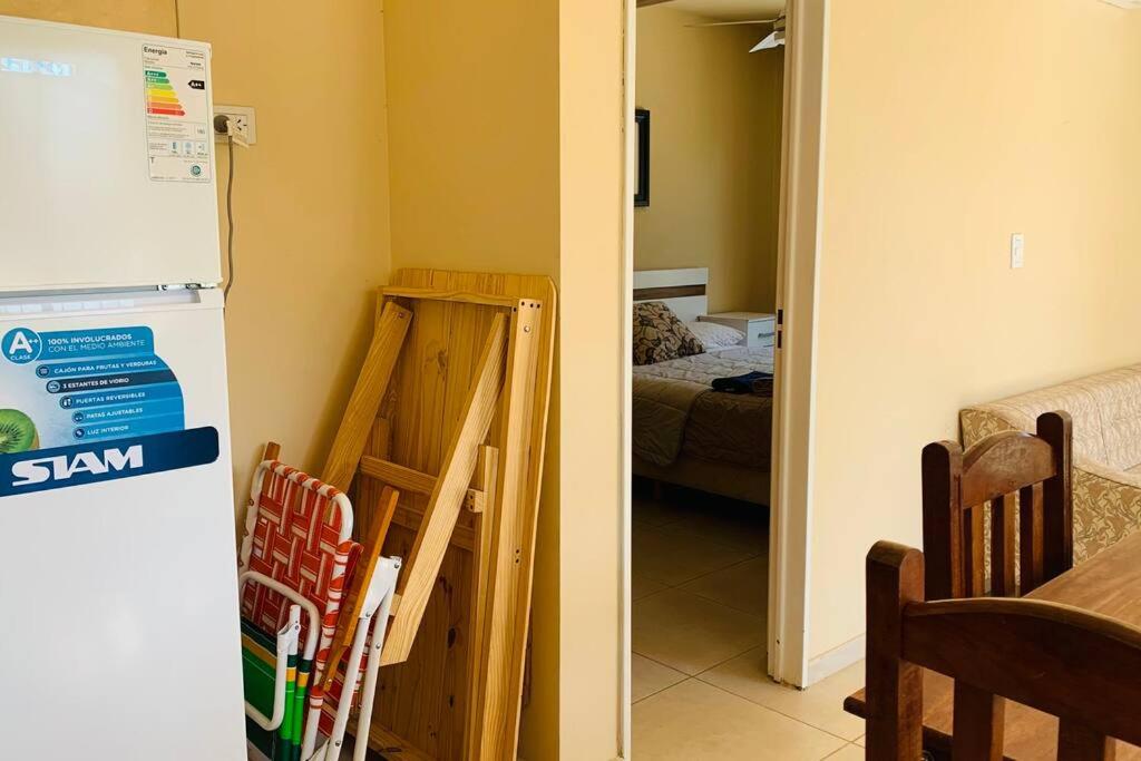 FANTASTICA CASA CON PILETA compartida Y BALNEARIO EN VCP