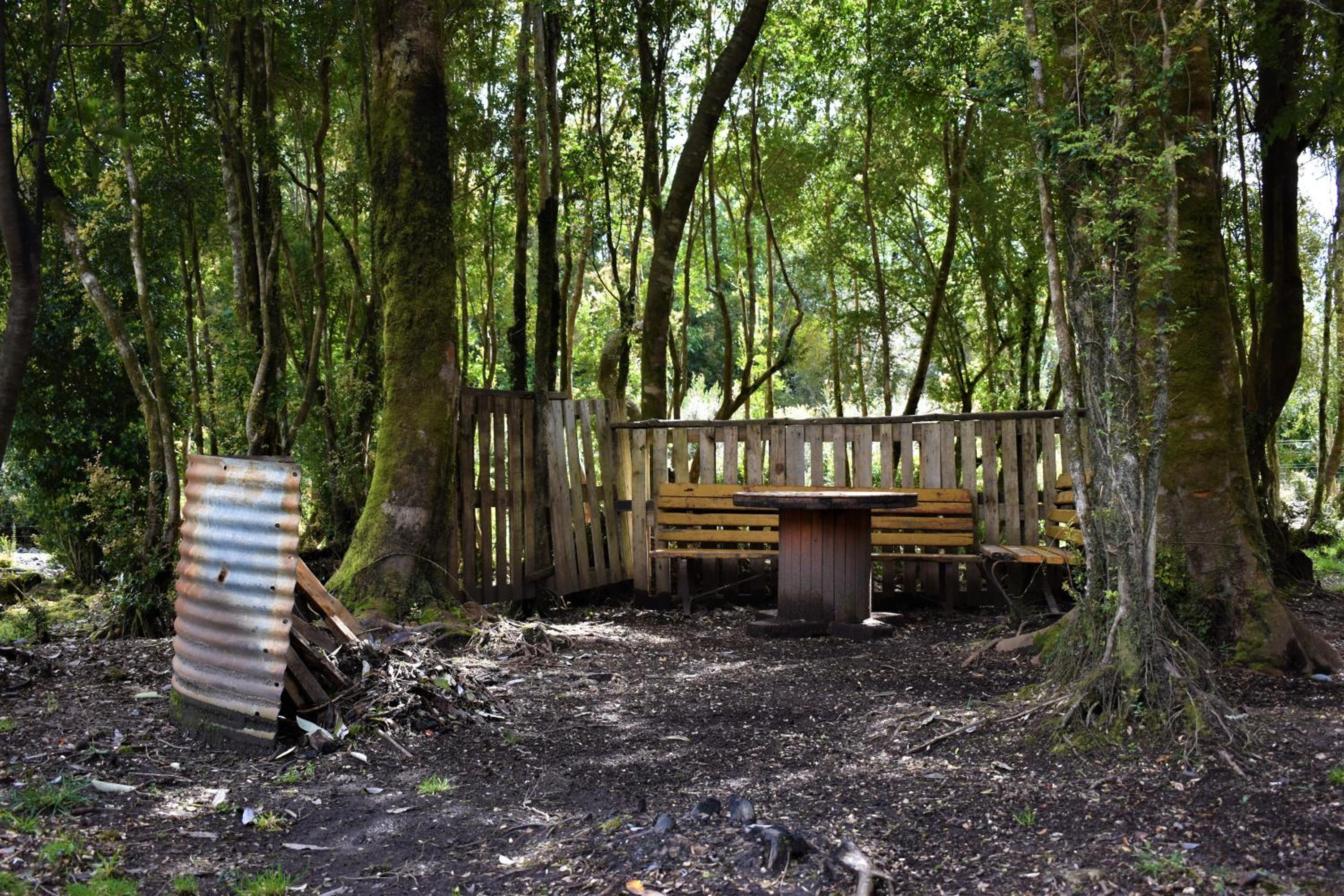 cabañas rio yelcho