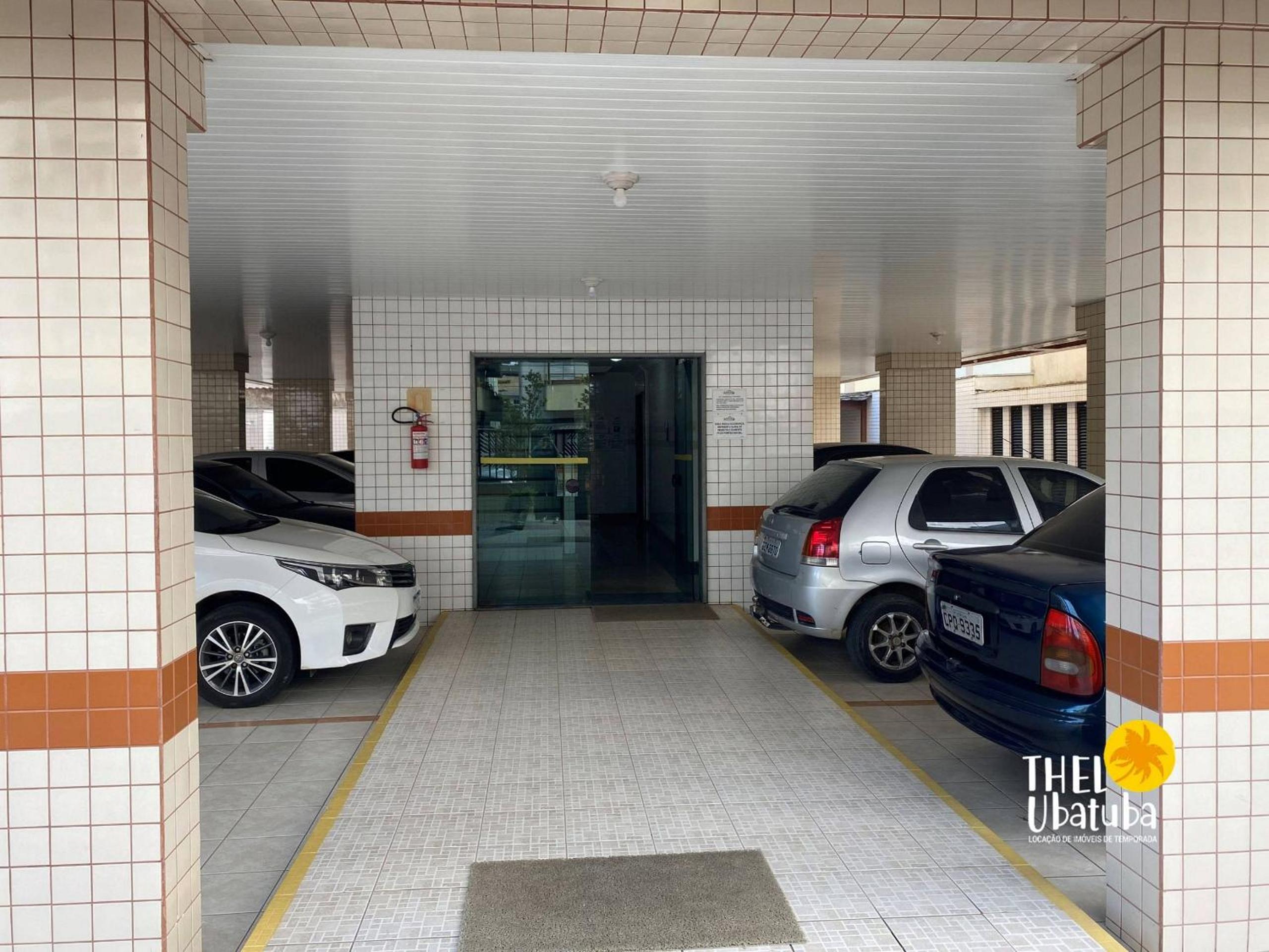 Thel Ubatuba - Praia Grande - Asturias - Apto 42/B