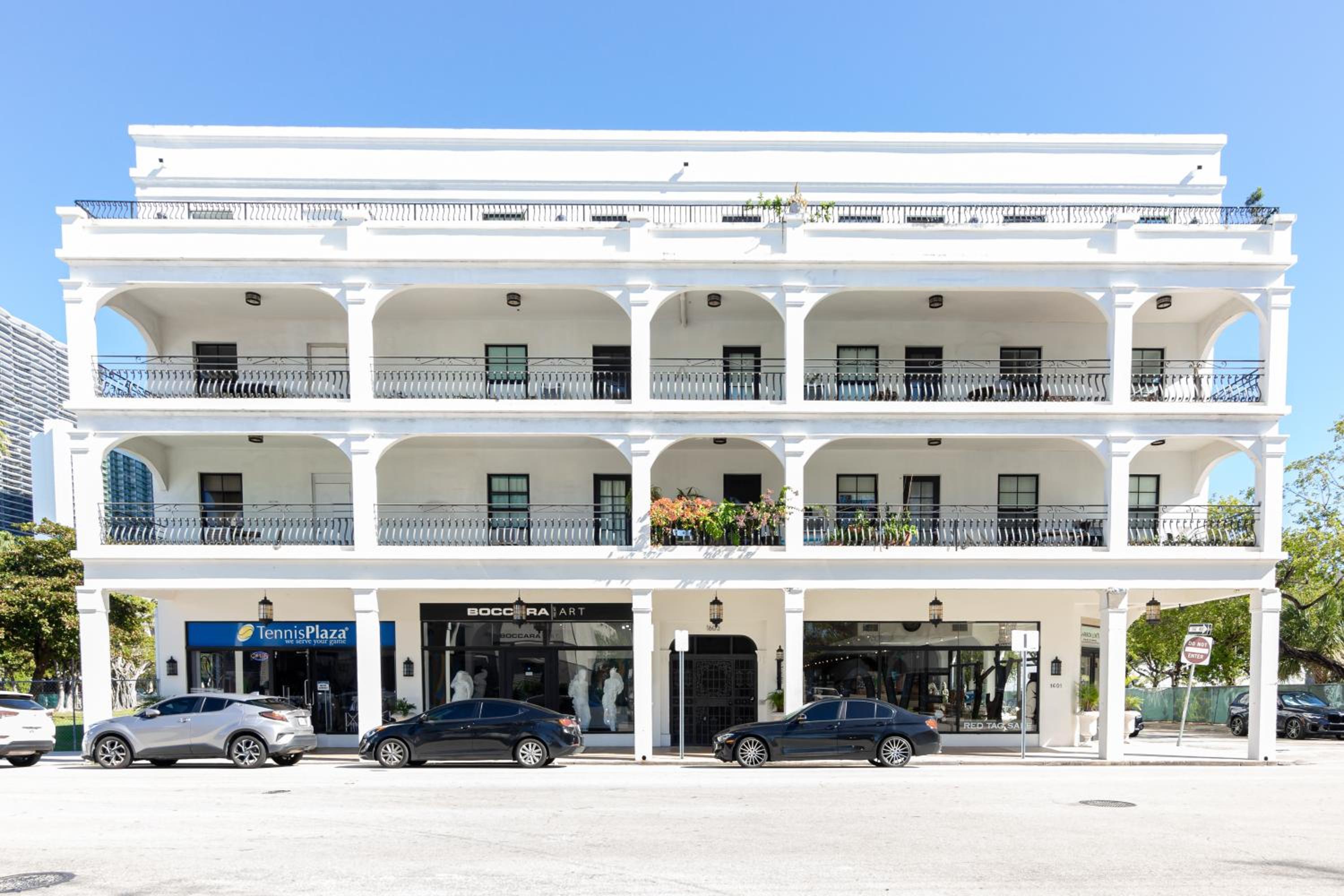building