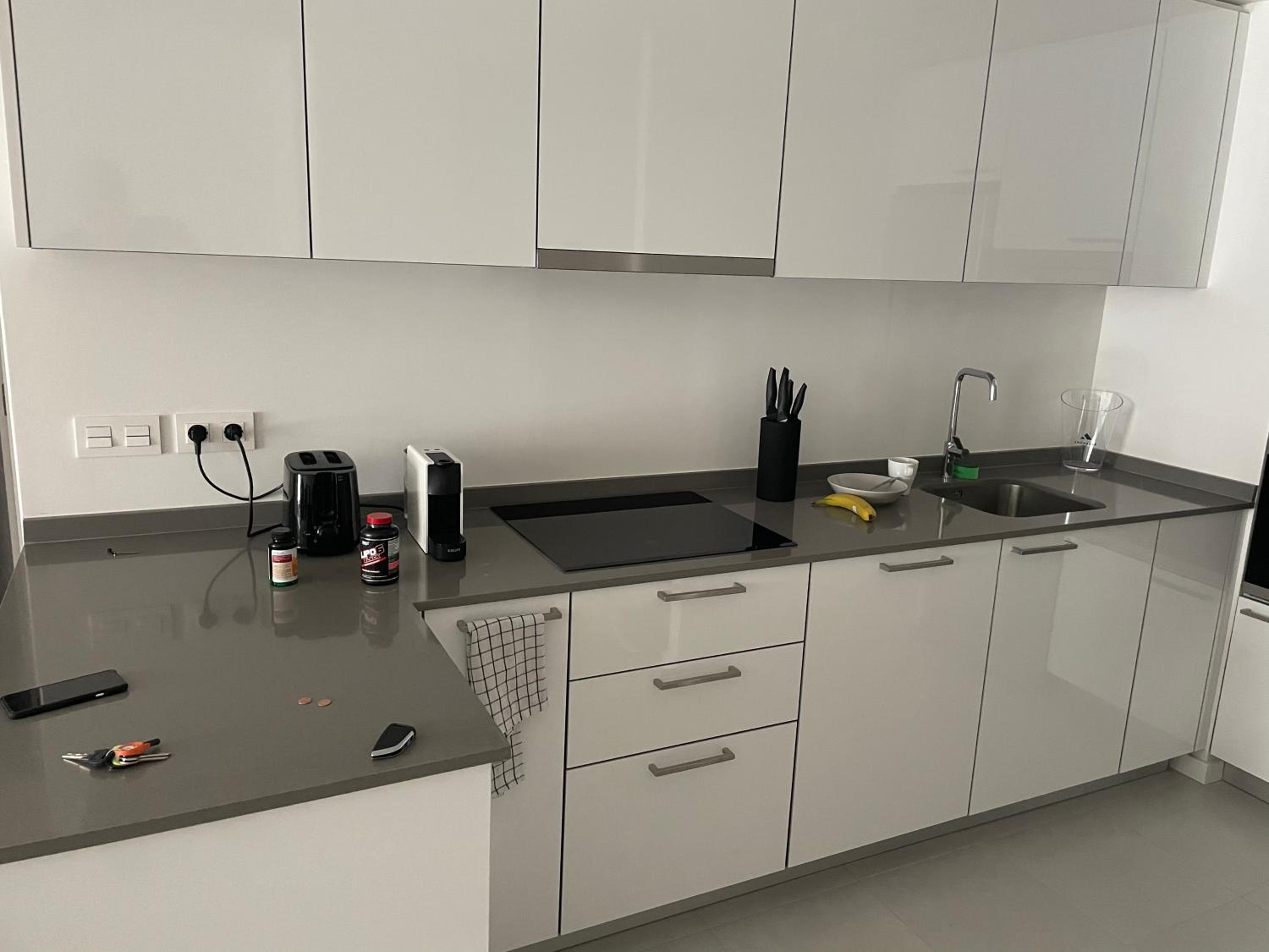 Luxury Appartment Puerto Banus