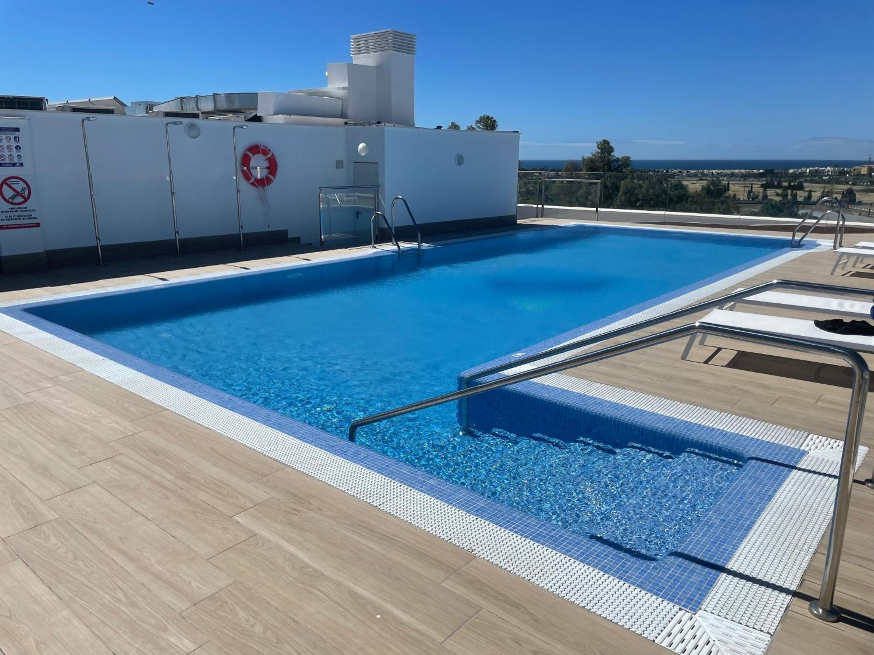 Luxury Appartment Puerto Banus