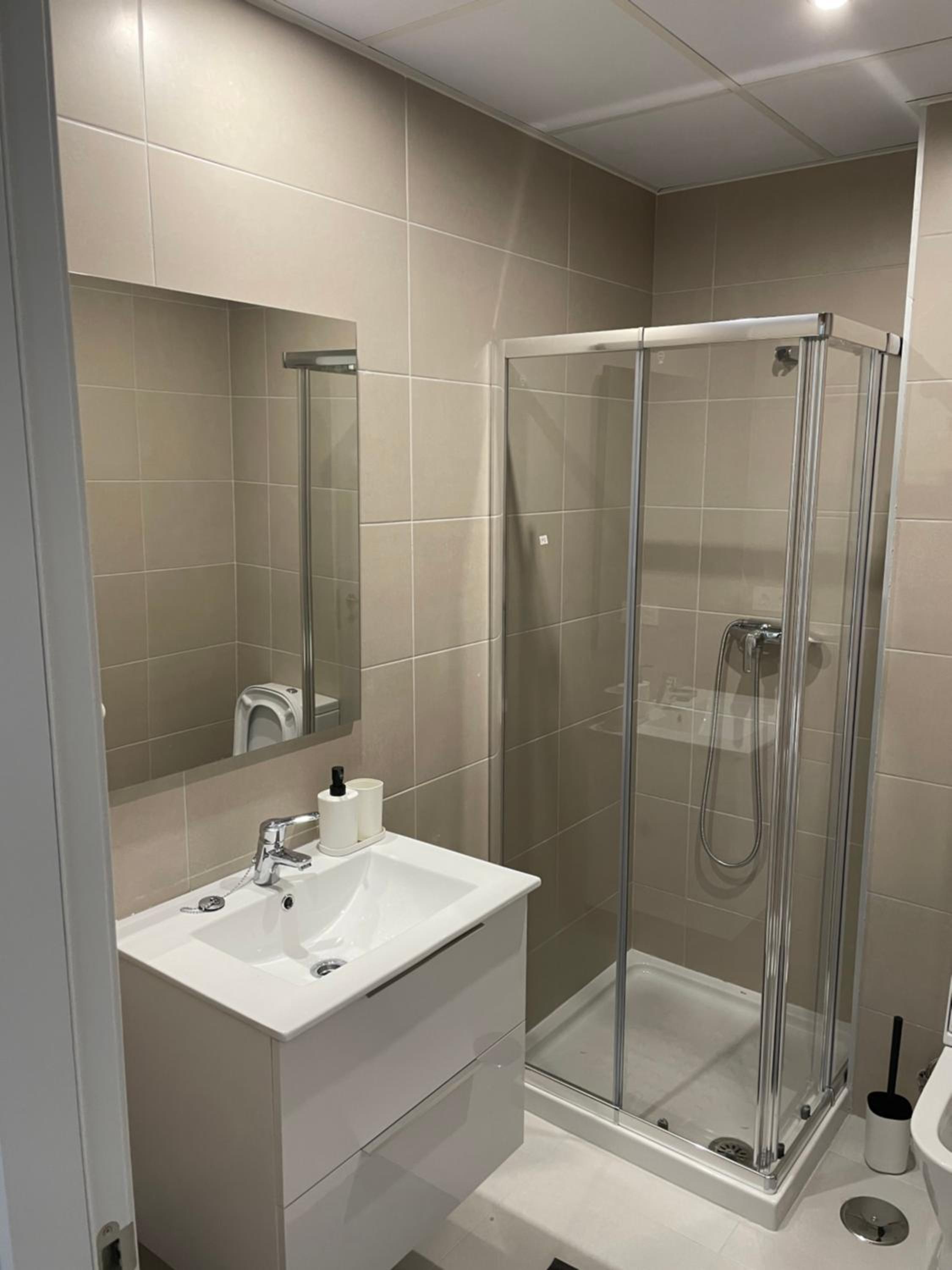 Luxury Appartment Puerto Banus