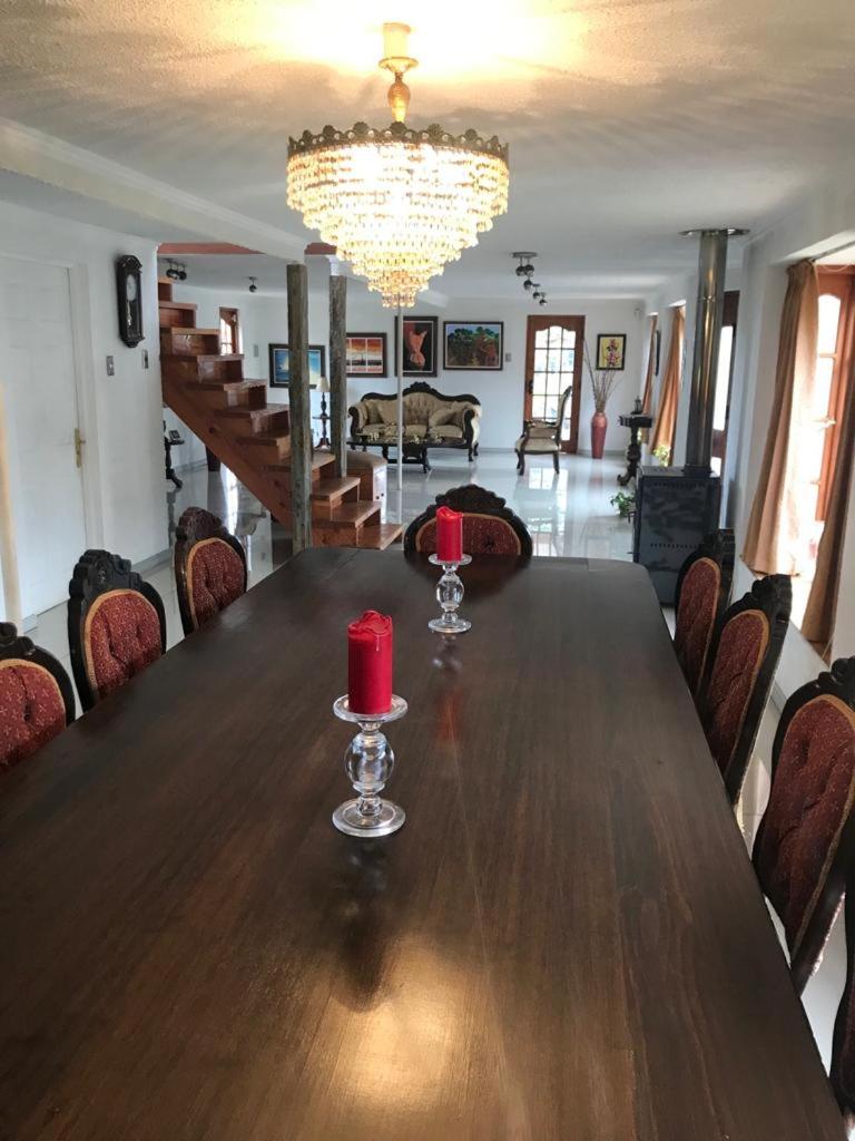 HOTEL BOUTIQUE CASA BLANCA