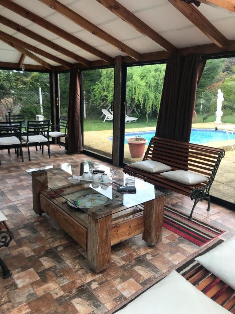 HOTEL BOUTIQUE CASA BLANCA