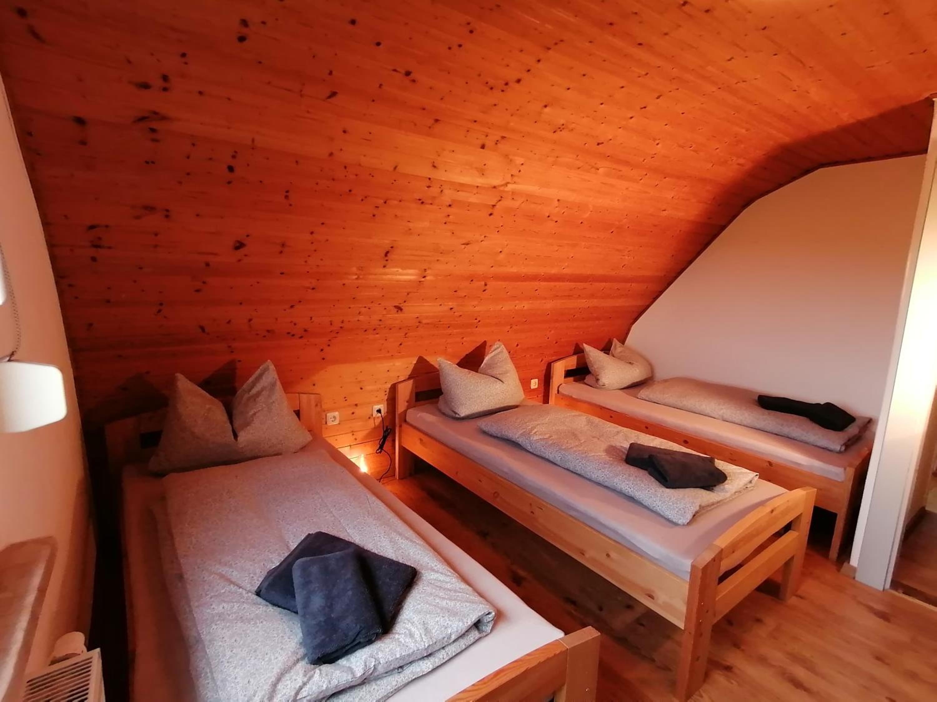 Käthes Sommerhaus