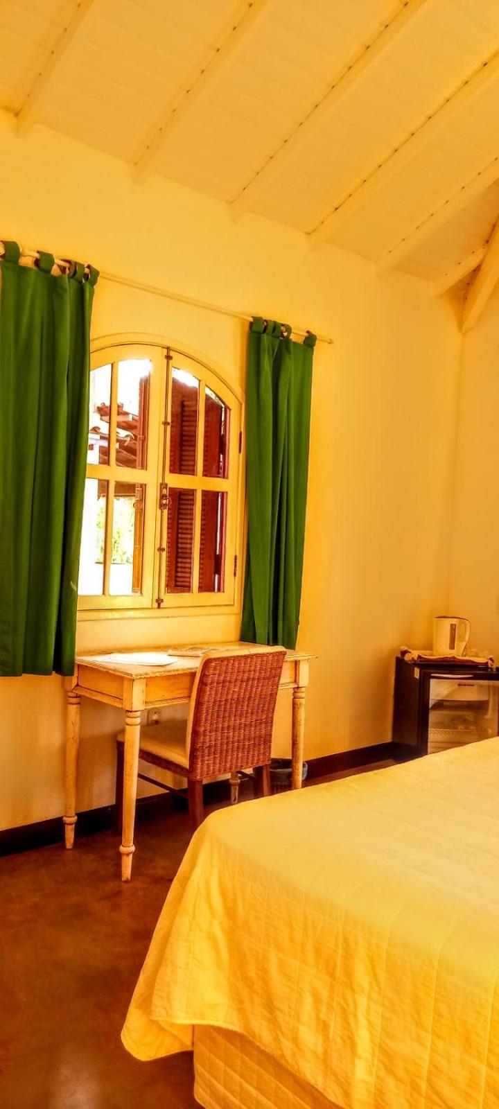 Casa da Ilha & SPA